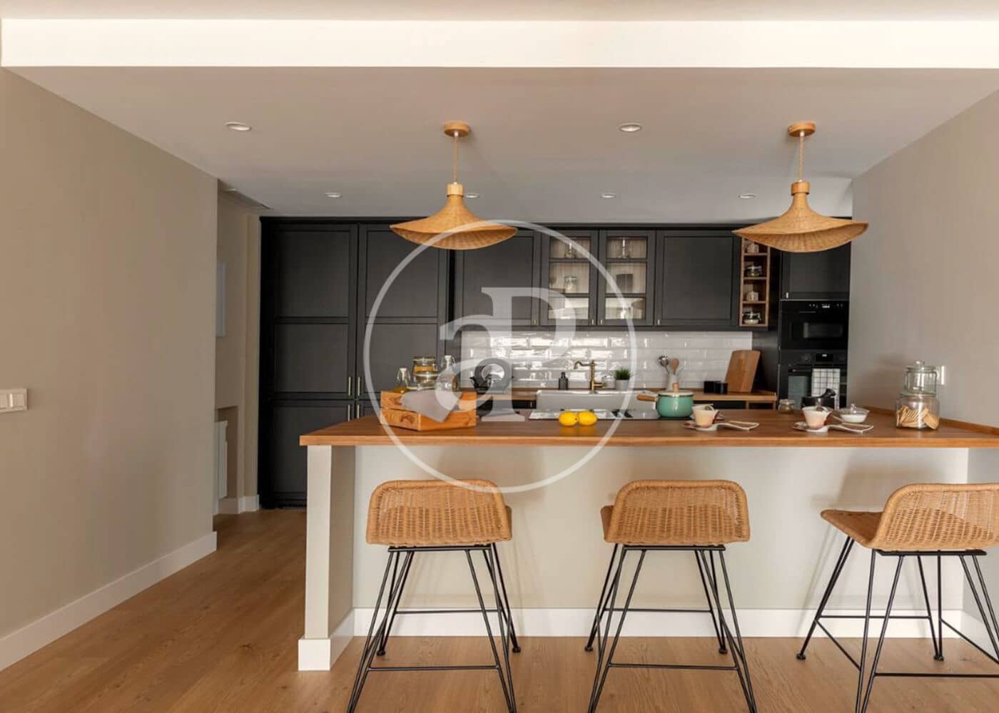 3 Zimmer Apartment zu verkaufen in Madrid Stadt - 1.598.000 € (Ref: 10164942)