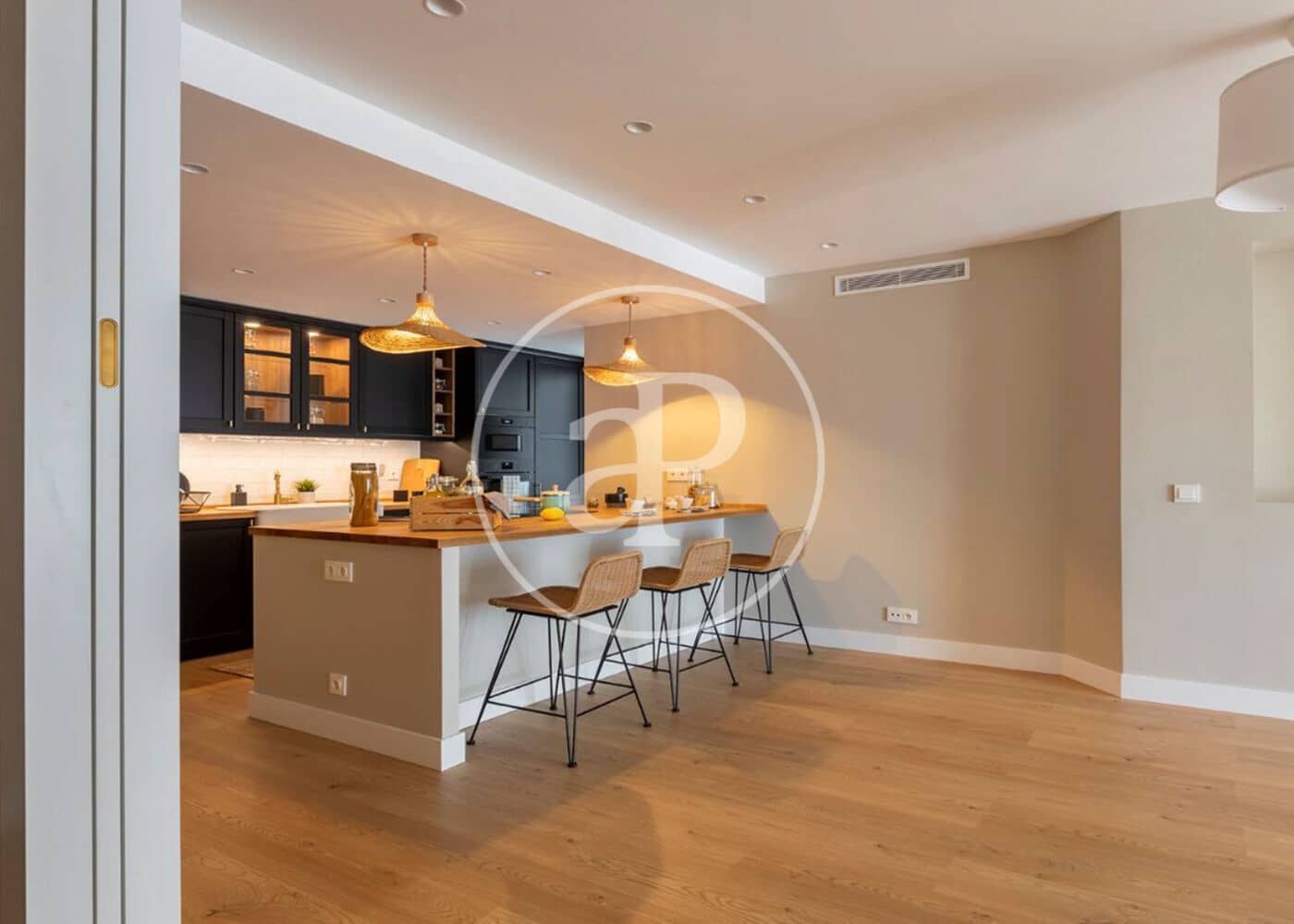 3 Zimmer Apartment zu verkaufen in Madrid Stadt - 1.598.000 € (Ref: 10164942)