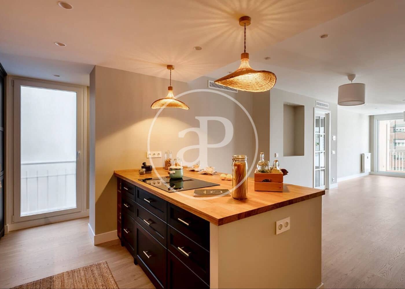 3 Zimmer Apartment zu verkaufen in Madrid Stadt - 1.598.000 € (Ref: 10164942)