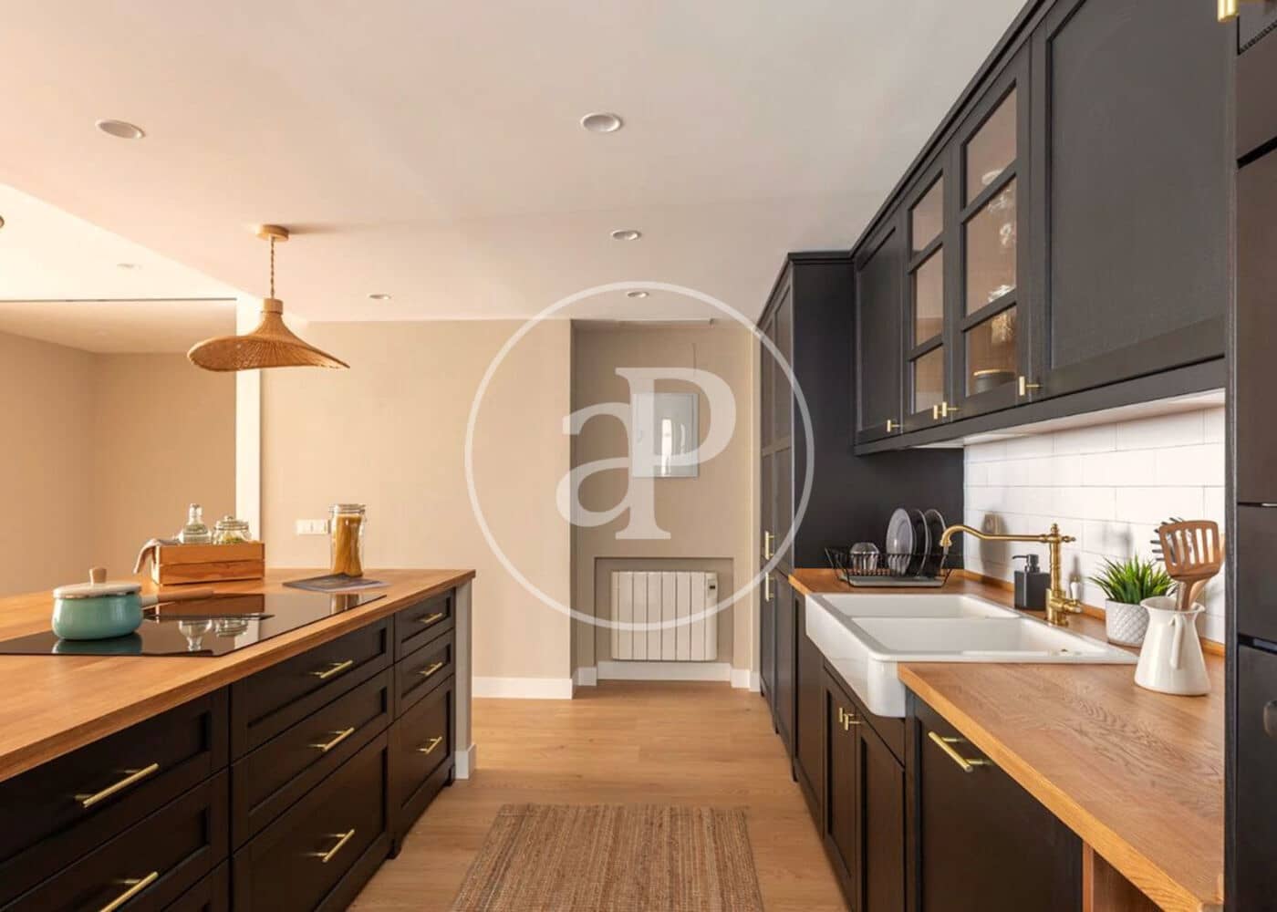 3 Zimmer Apartment zu verkaufen in Madrid Stadt - 1.598.000 € (Ref: 10164942)