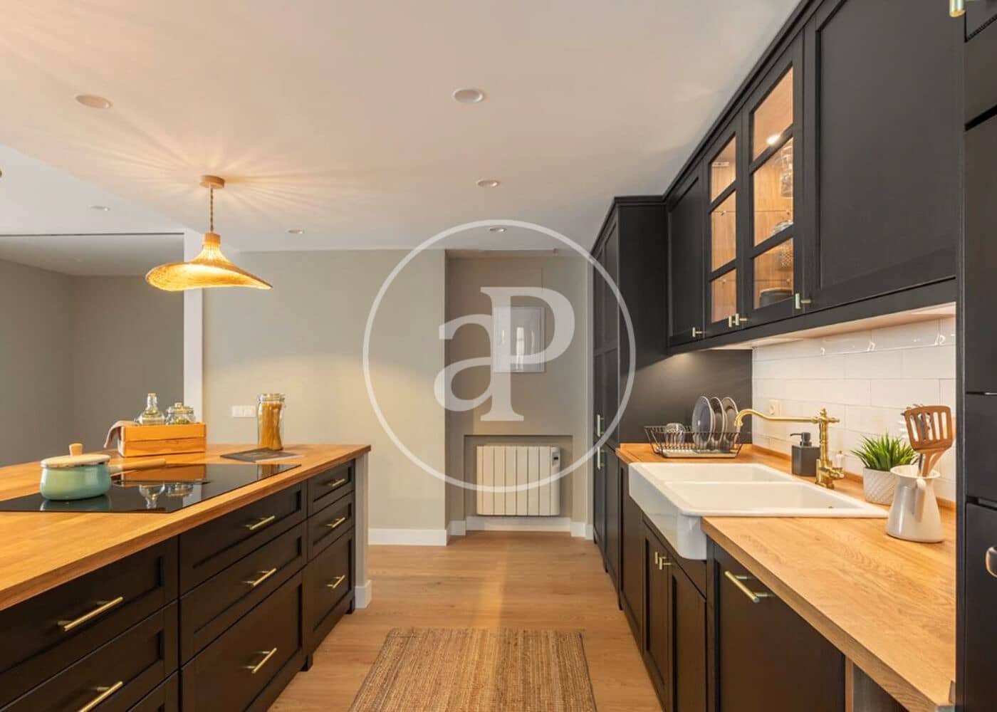3 Zimmer Apartment zu verkaufen in Madrid Stadt - 1.598.000 € (Ref: 10164942)