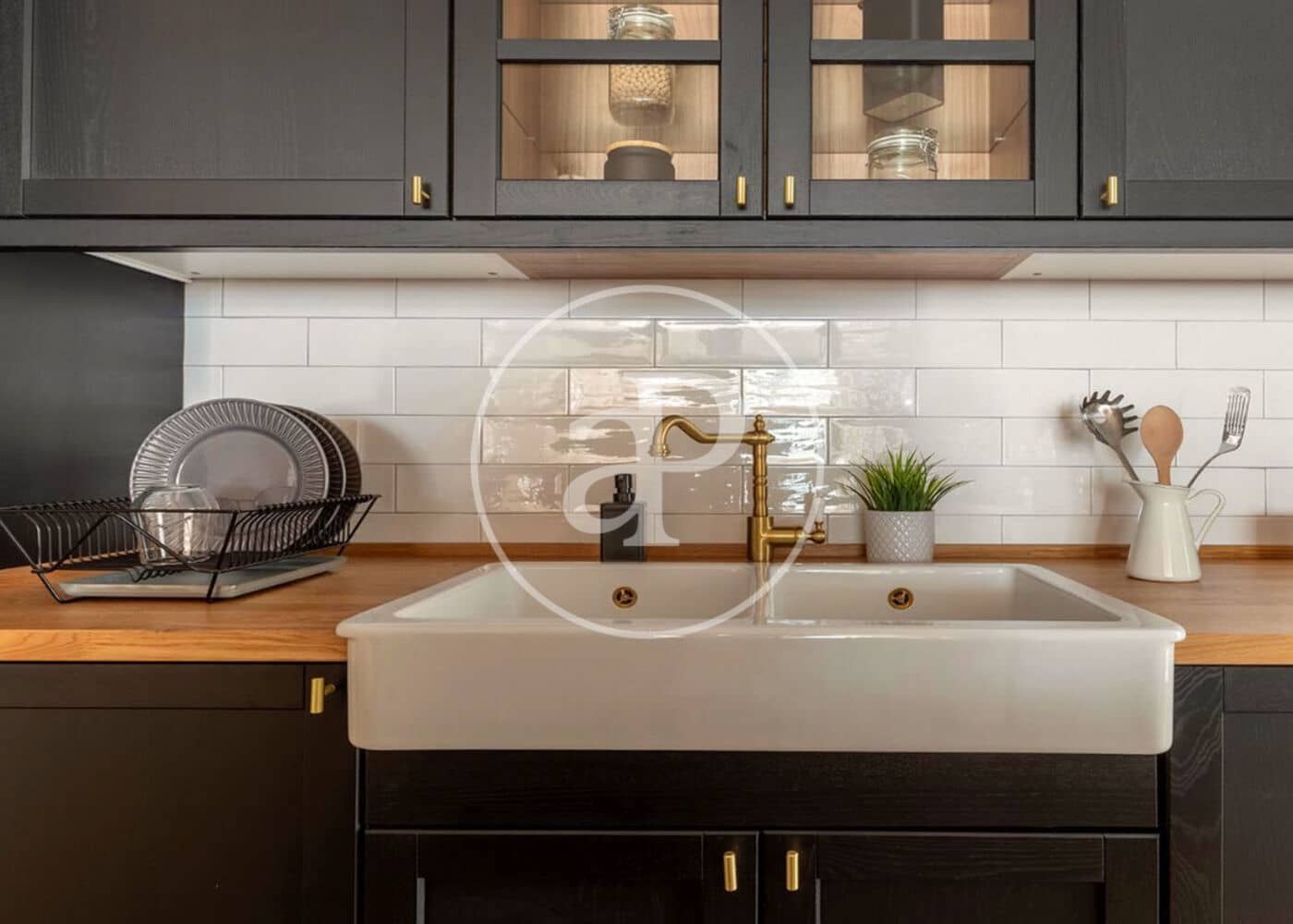 3 Zimmer Apartment zu verkaufen in Madrid Stadt - 1.598.000 € (Ref: 10164942)