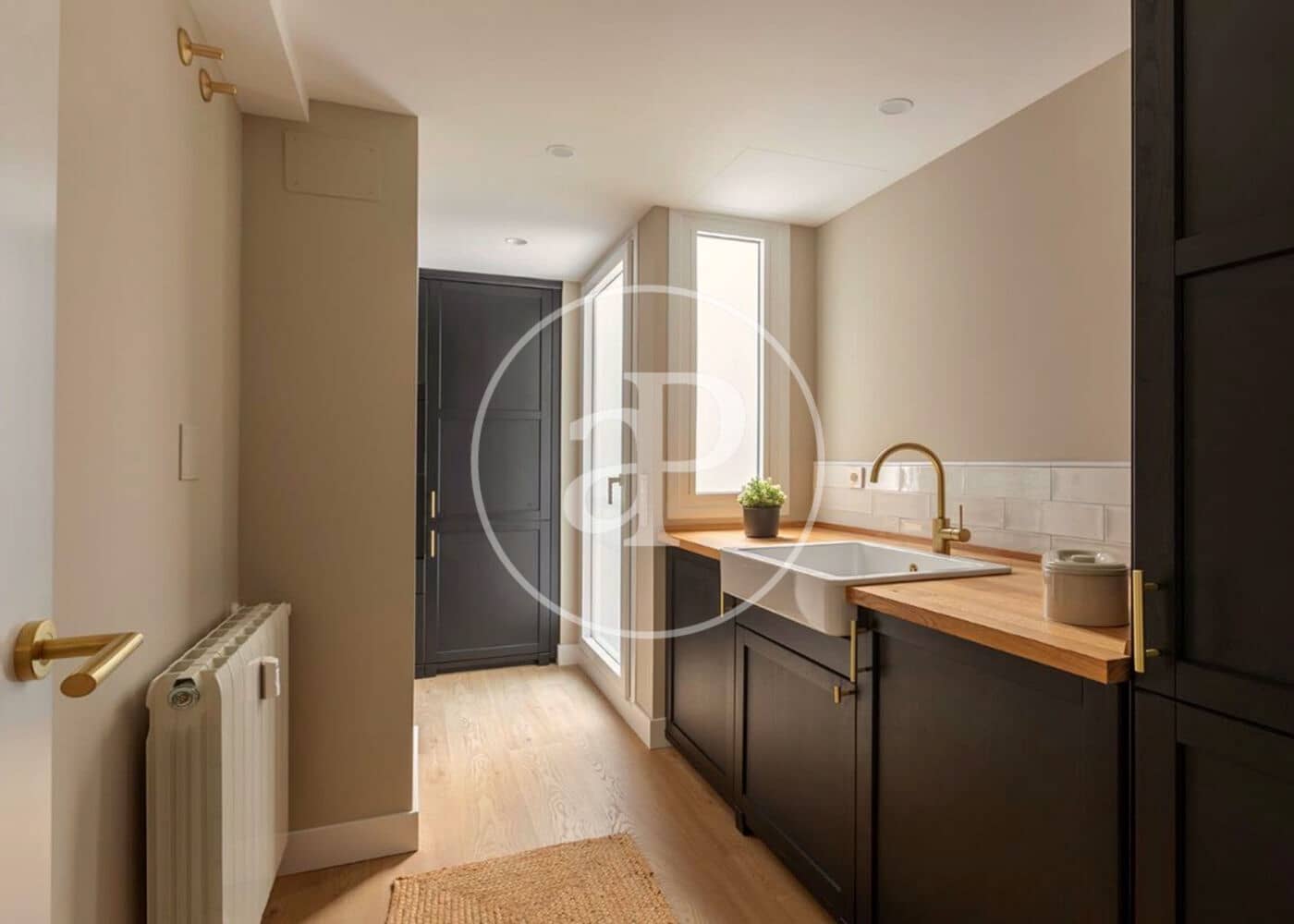 3 Zimmer Apartment zu verkaufen in Madrid Stadt - 1.598.000 € (Ref: 10164942)