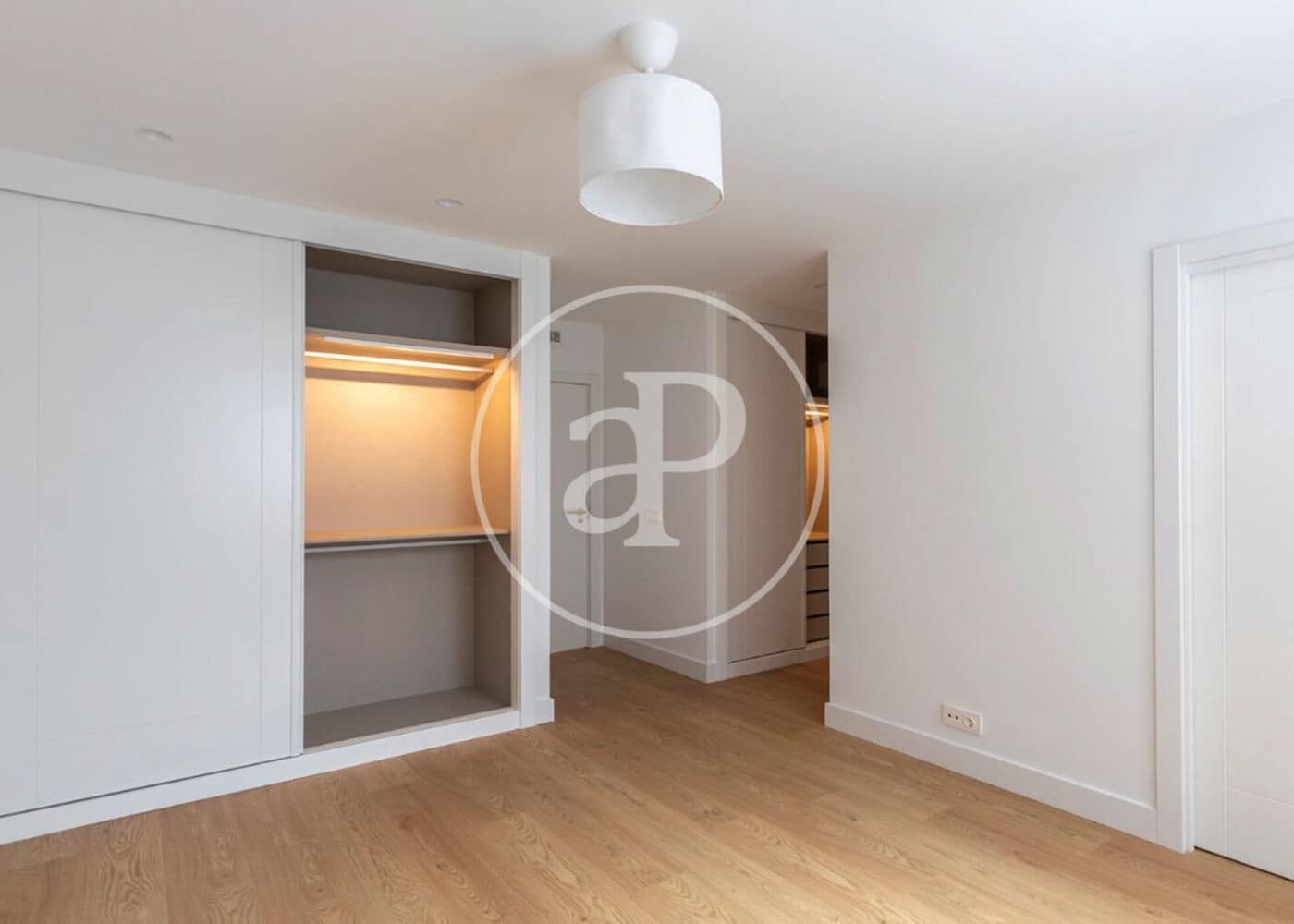 3 Zimmer Apartment zu verkaufen in Madrid Stadt - 1.598.000 € (Ref: 10164942)