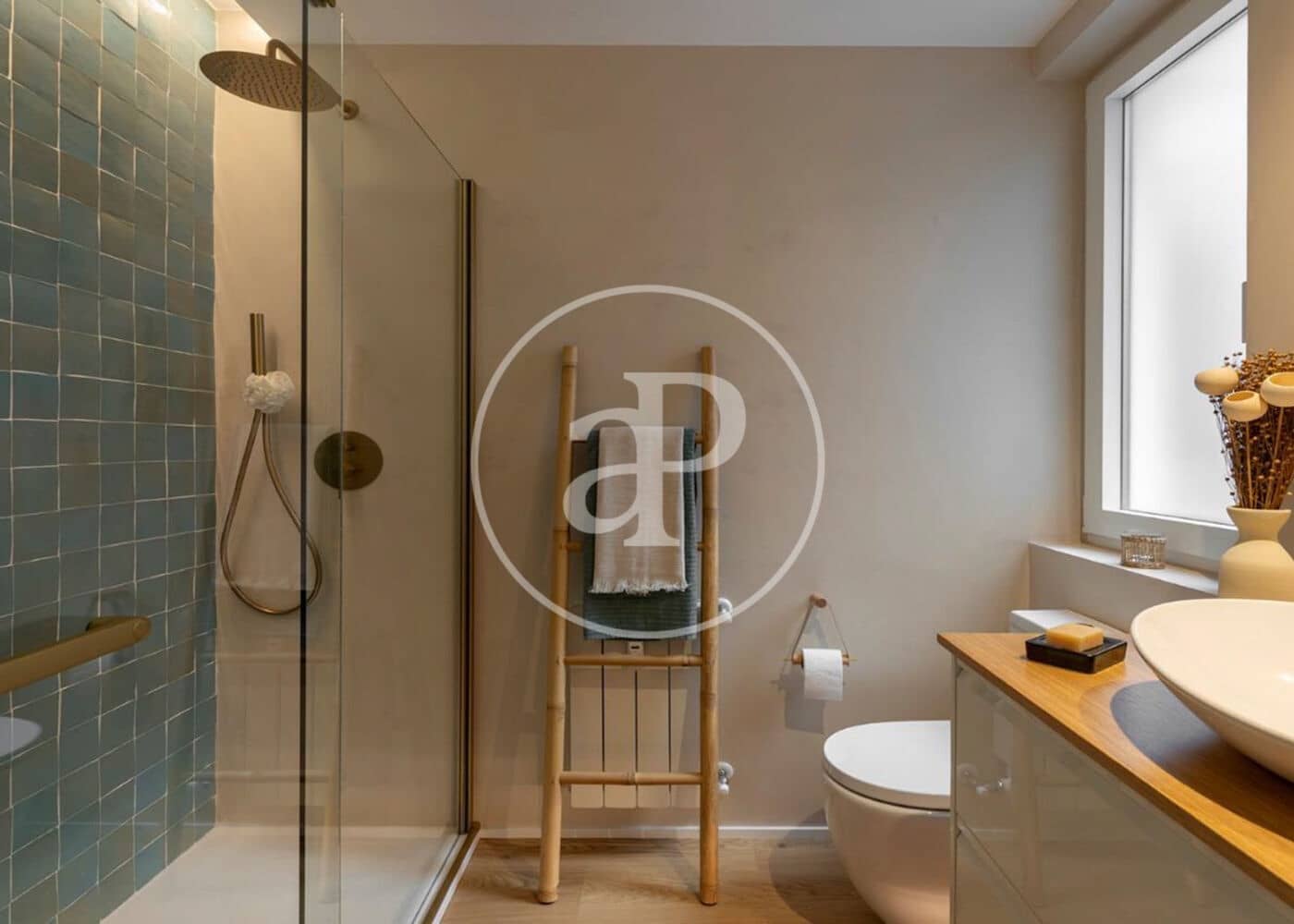 3 Zimmer Apartment zu verkaufen in Madrid Stadt - 1.598.000 € (Ref: 10164942)