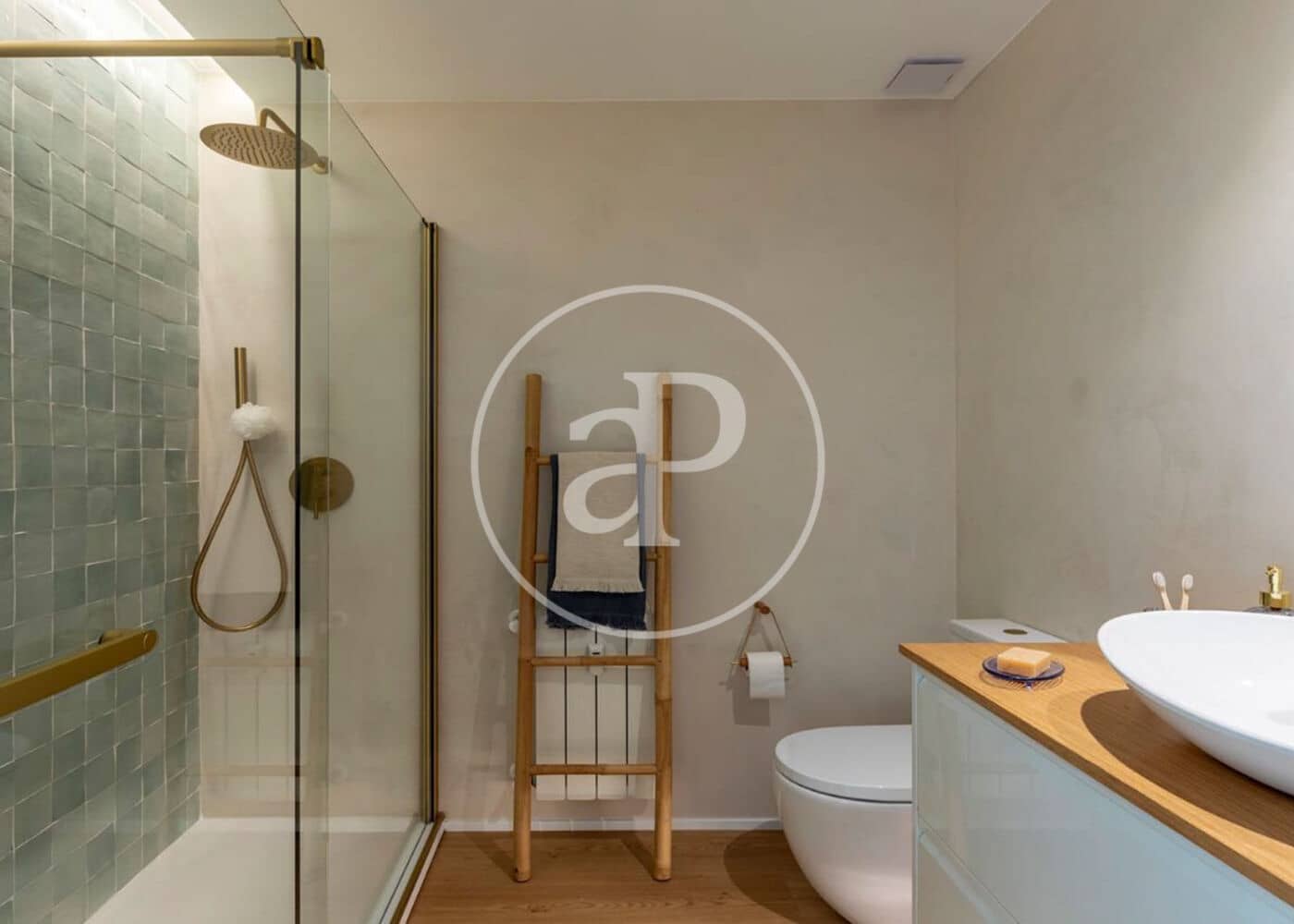 3 Zimmer Apartment zu verkaufen in Madrid Stadt - 1.598.000 € (Ref: 10164942)