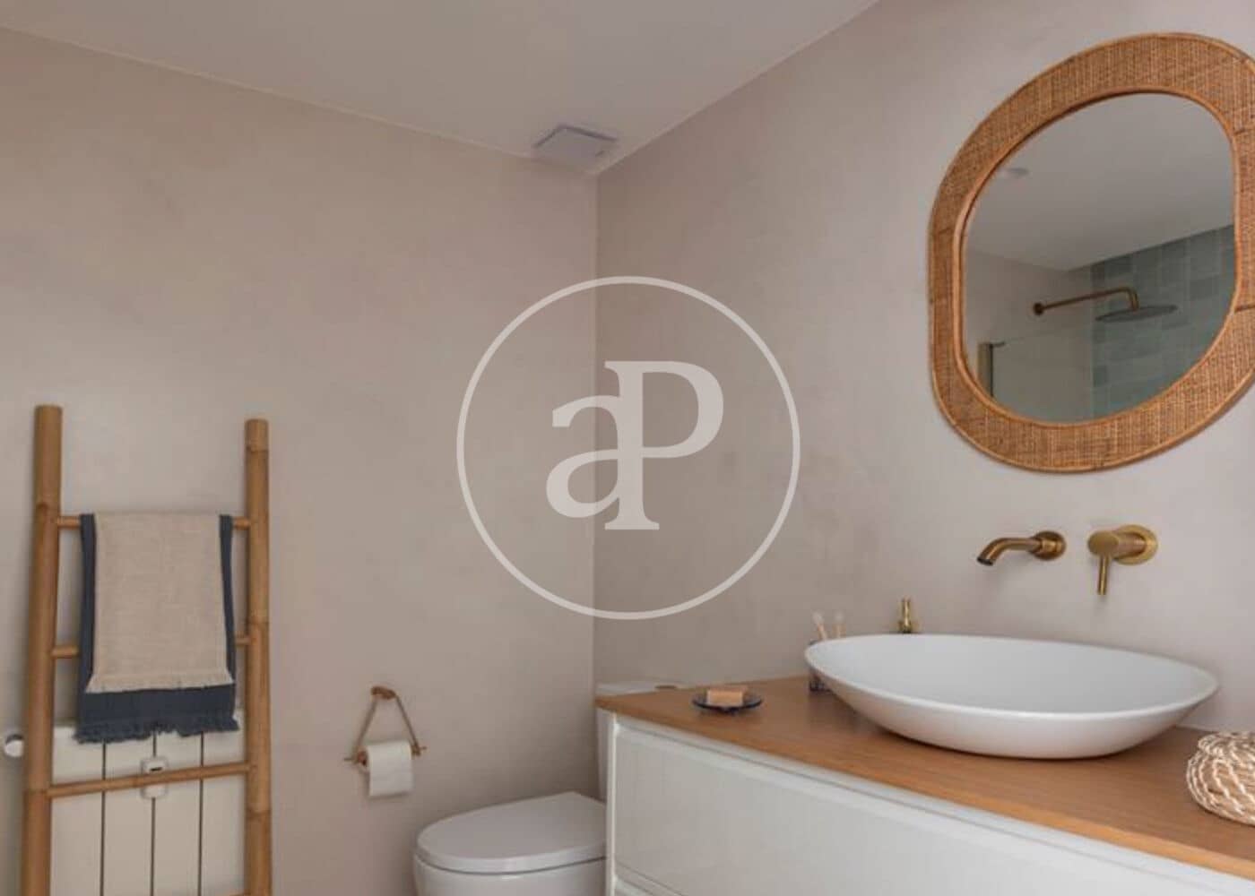 3 Zimmer Apartment zu verkaufen in Madrid Stadt - 1.598.000 € (Ref: 10164942)