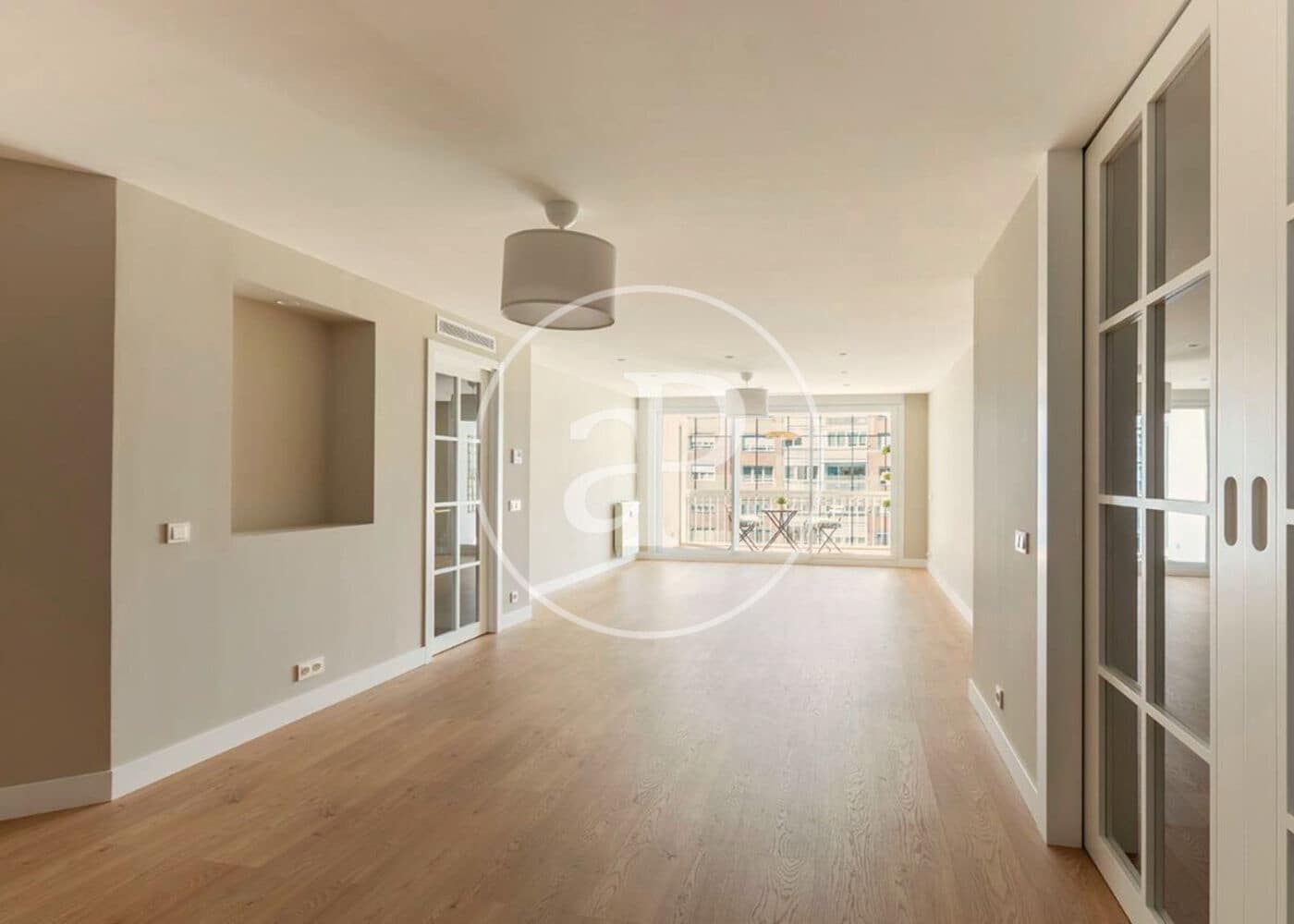 3 Zimmer Apartment zu verkaufen in Madrid Stadt - 1.598.000 € (Ref: 10164942)