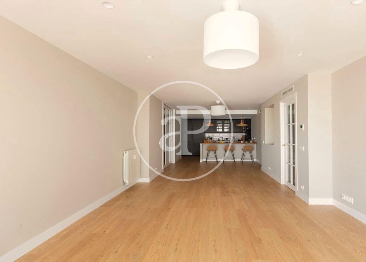 3 Zimmer Apartment zu verkaufen in Madrid Stadt - 1.598.000 € (Ref: 10164942)