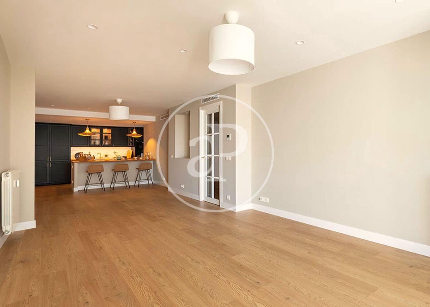 3 Zimmer Apartment zu verkaufen in Madrid Stadt - 1.598.000 € (Ref: 10164942)