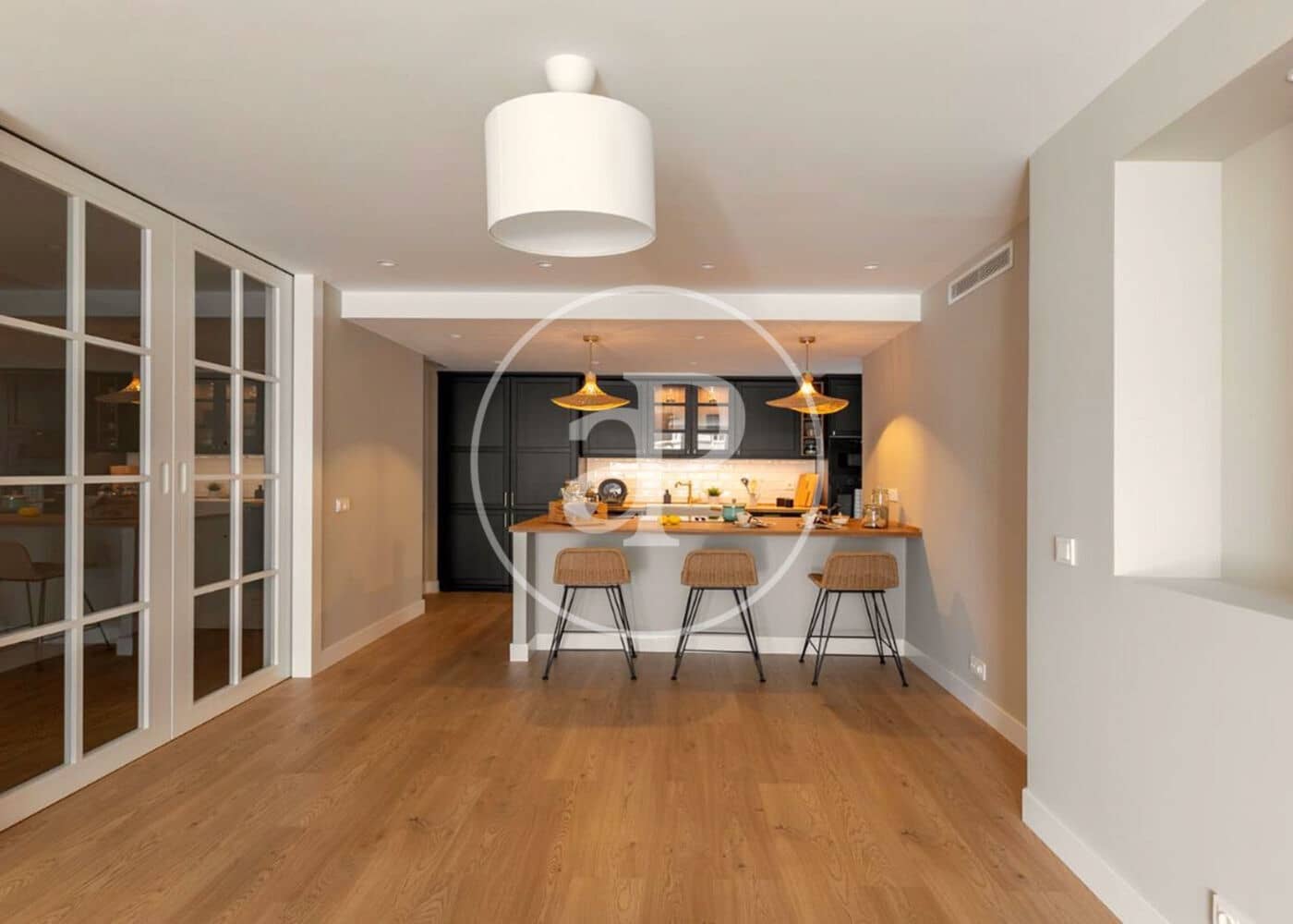 3 Zimmer Apartment zu verkaufen in Madrid Stadt - 1.598.000 € (Ref: 10164942)