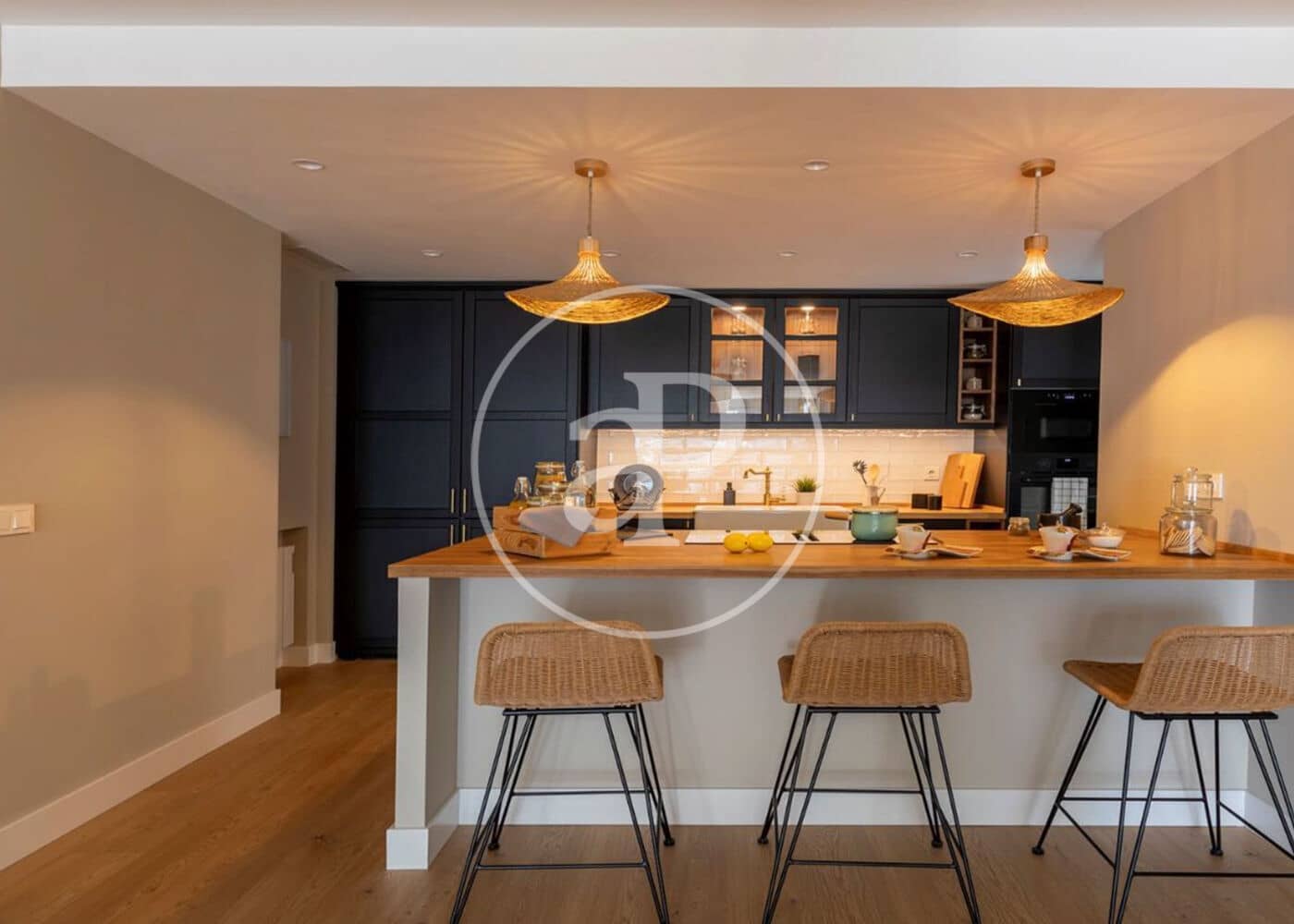 3 Zimmer Apartment zu verkaufen in Madrid Stadt - 1.598.000 € (Ref: 10164942)