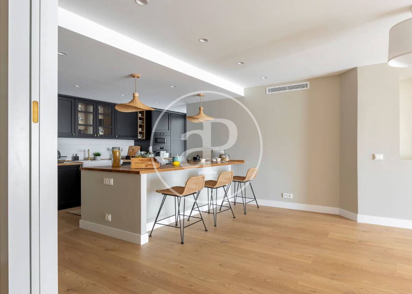 3 Zimmer Apartment zu verkaufen in Madrid Stadt - 1.598.000 € (Ref: 10164942)