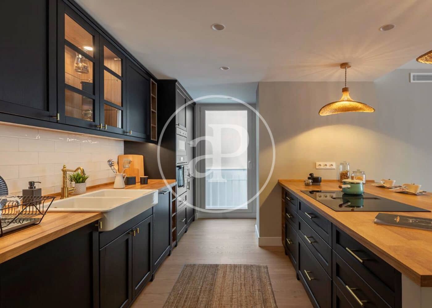 3 Zimmer Apartment zu verkaufen in Madrid Stadt - 1.598.000 € (Ref: 10164942)
