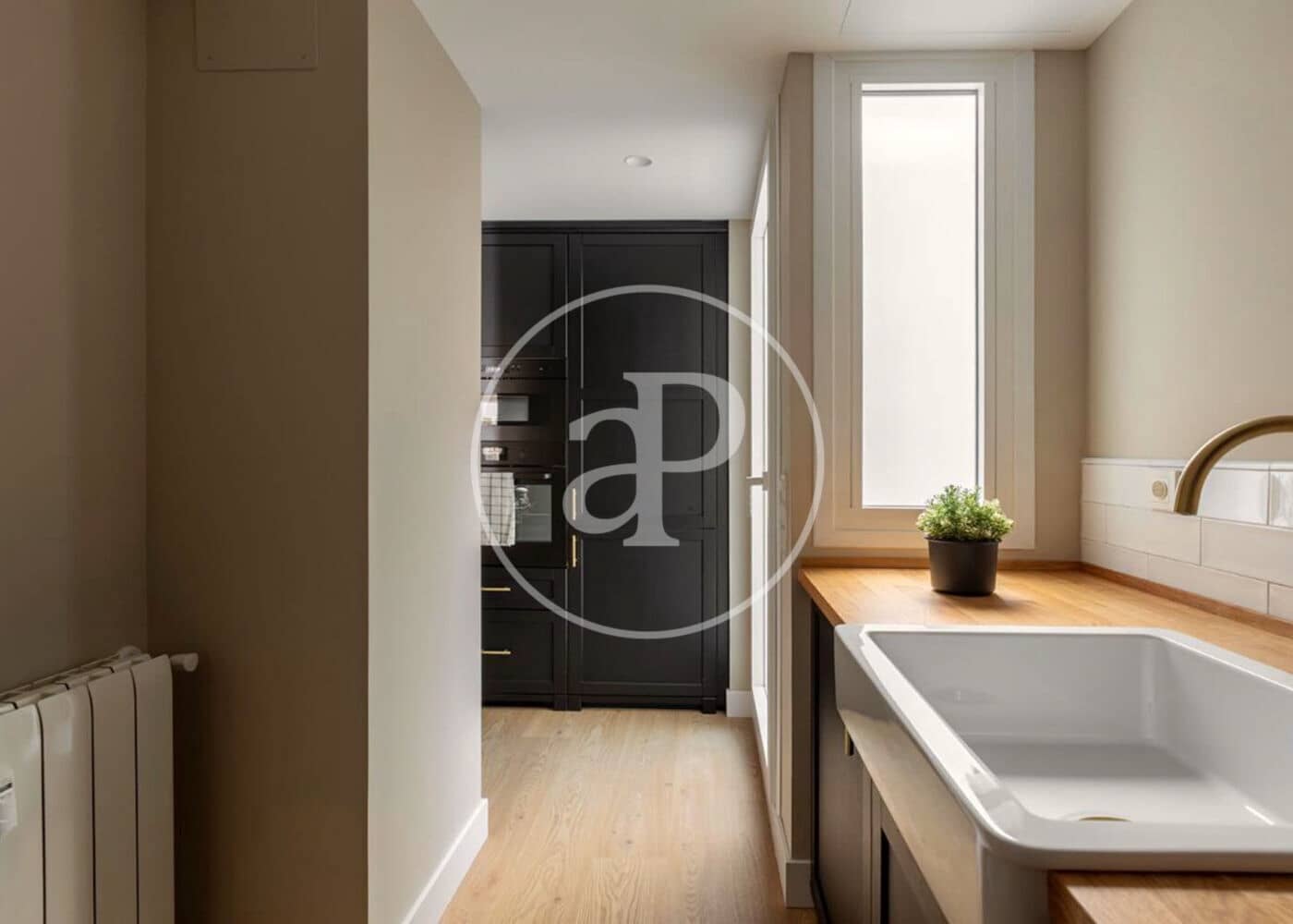 3 Zimmer Apartment zu verkaufen in Madrid Stadt - 1.598.000 € (Ref: 10164942)