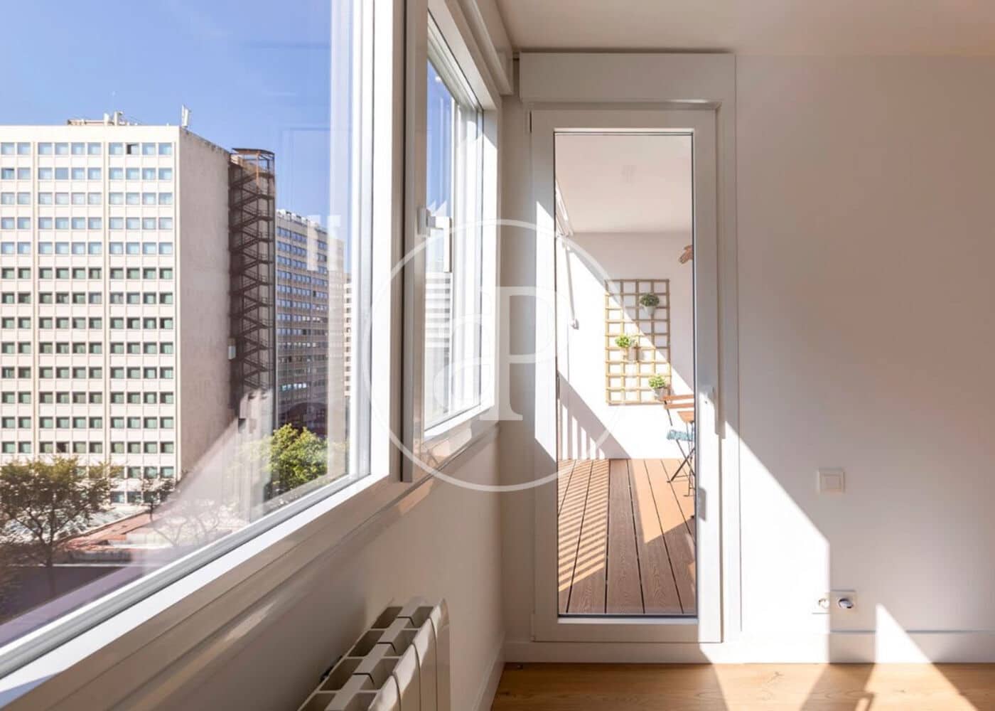 3 Zimmer Apartment zu verkaufen in Madrid Stadt - 1.598.000 € (Ref: 10164942)