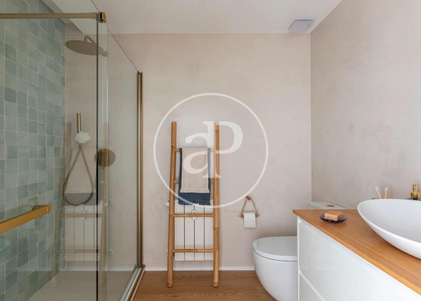3 Zimmer Apartment zu verkaufen in Madrid Stadt - 1.598.000 € (Ref: 10164942)