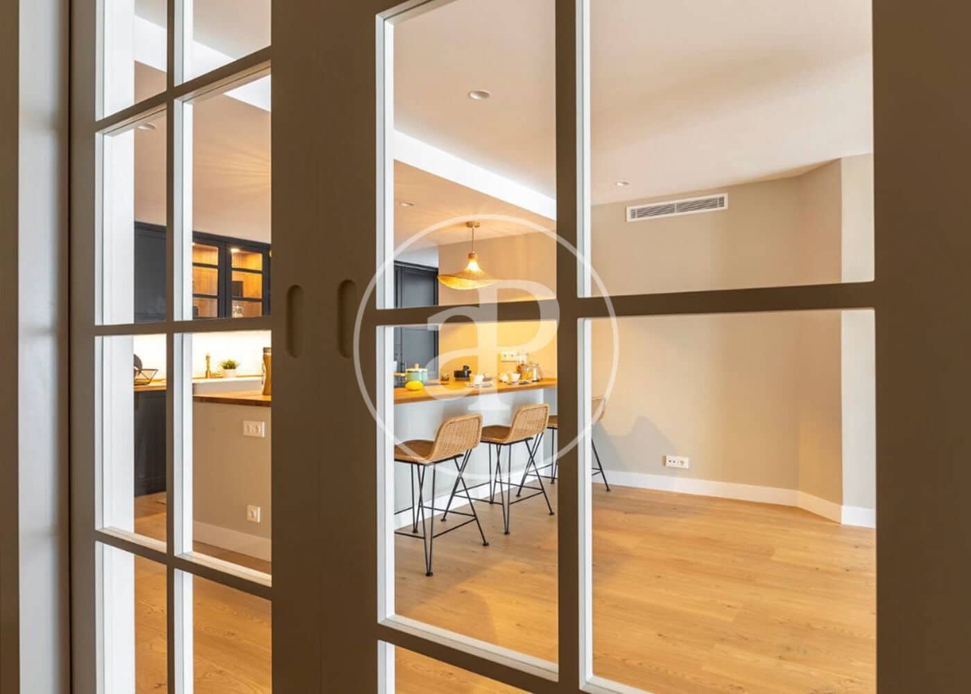 3 Zimmer Apartment zu verkaufen in Madrid Stadt - 1.598.000 € (Ref: 10164942)