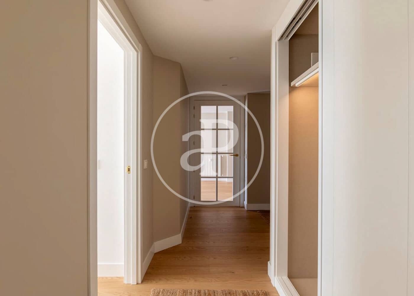 3 Zimmer Apartment zu verkaufen in Madrid Stadt - 1.598.000 € (Ref: 10164942)