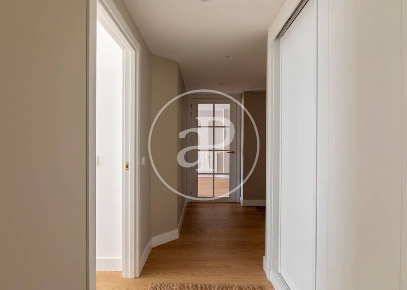 3 Zimmer Apartment zu verkaufen in Madrid Stadt - 1.598.000 € (Ref: 10164942)