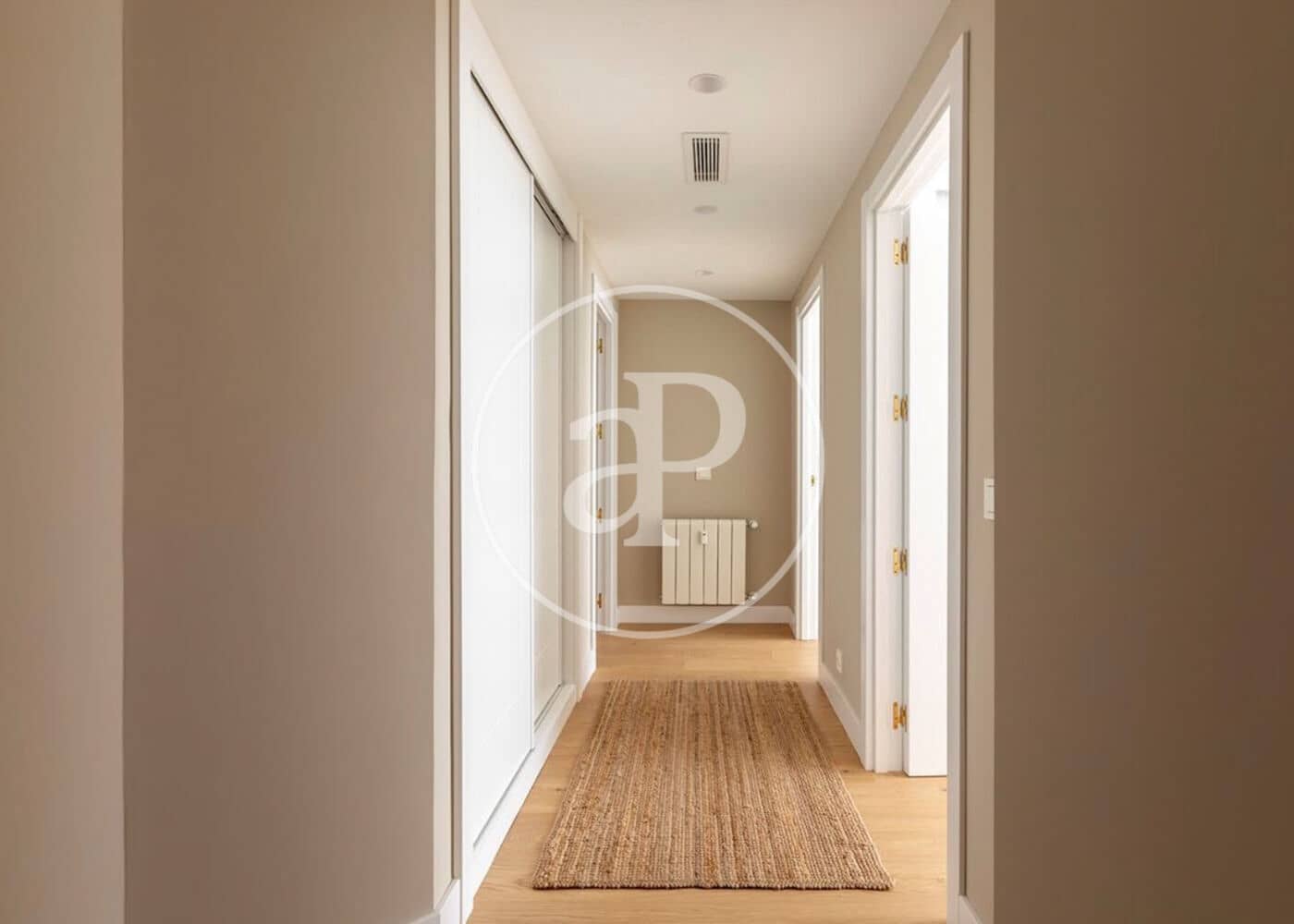 3 Zimmer Apartment zu verkaufen in Madrid Stadt - 1.598.000 € (Ref: 10164942)