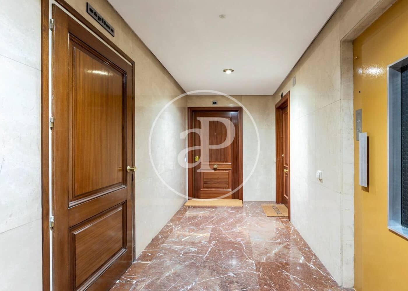 3 Zimmer Apartment zu verkaufen in Madrid Stadt - 1.598.000 € (Ref: 10164942)