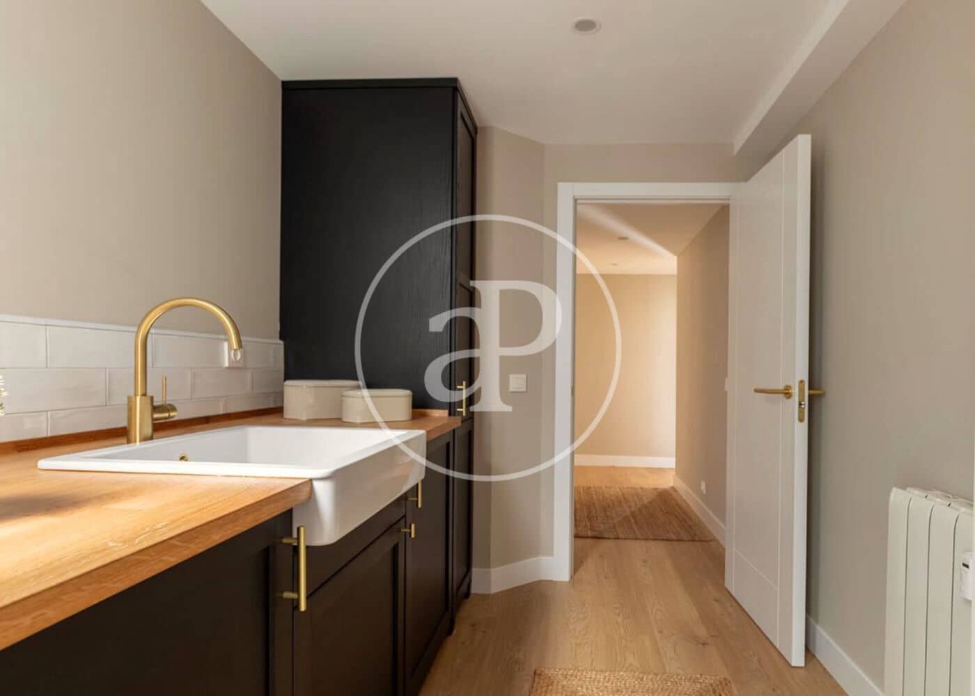 3 Zimmer Apartment zu verkaufen in Madrid Stadt - 1.598.000 € (Ref: 10164942)