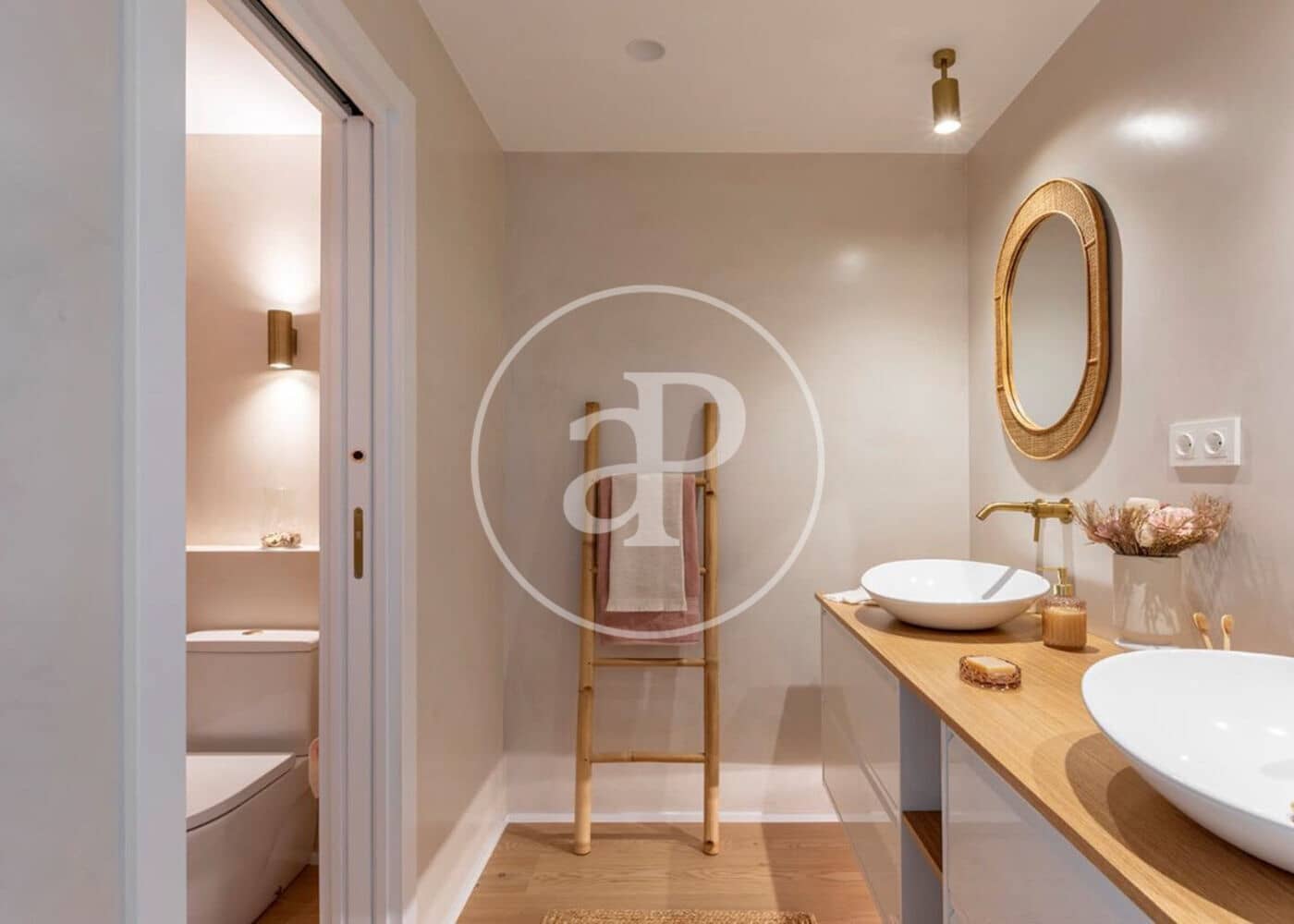 3 Zimmer Apartment zu verkaufen in Madrid Stadt - 1.598.000 € (Ref: 10164942)