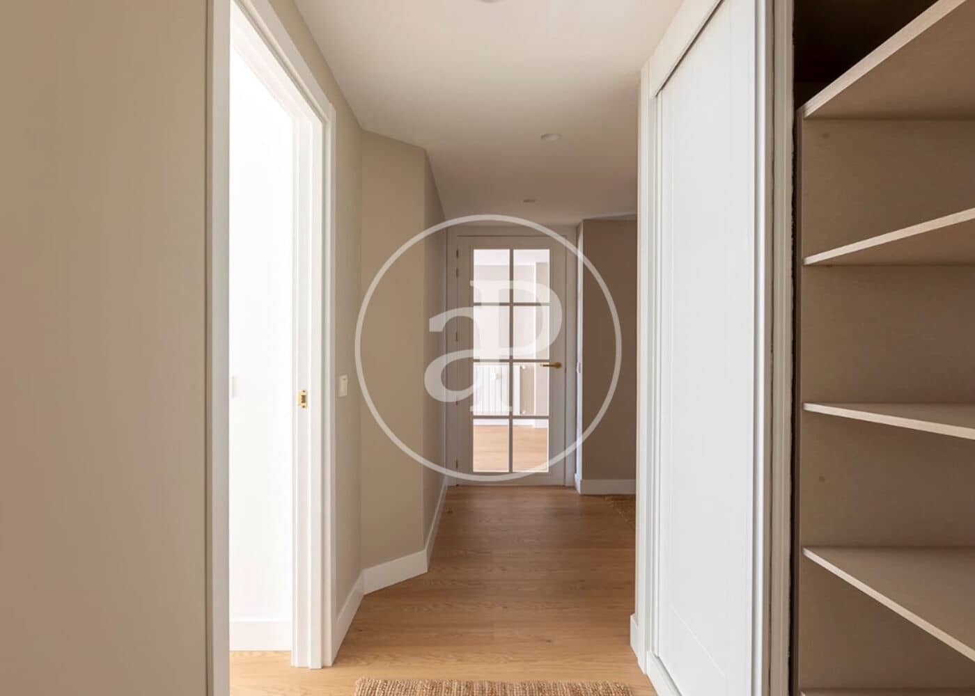 3 Zimmer Apartment zu verkaufen in Madrid Stadt - 1.598.000 € (Ref: 10164942)
