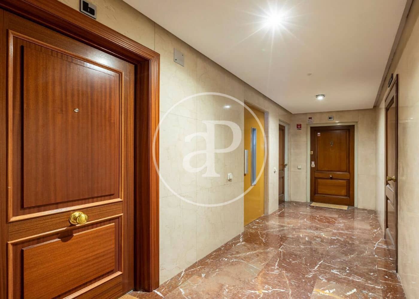 3 Zimmer Apartment zu verkaufen in Madrid Stadt - 1.598.000 € (Ref: 10164942)