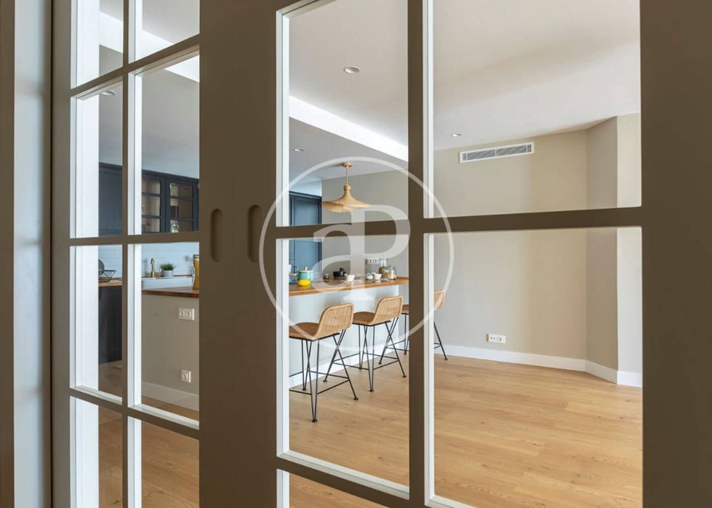 3 Zimmer Apartment zu verkaufen in Madrid Stadt - 1.598.000 € (Ref: 10164942)