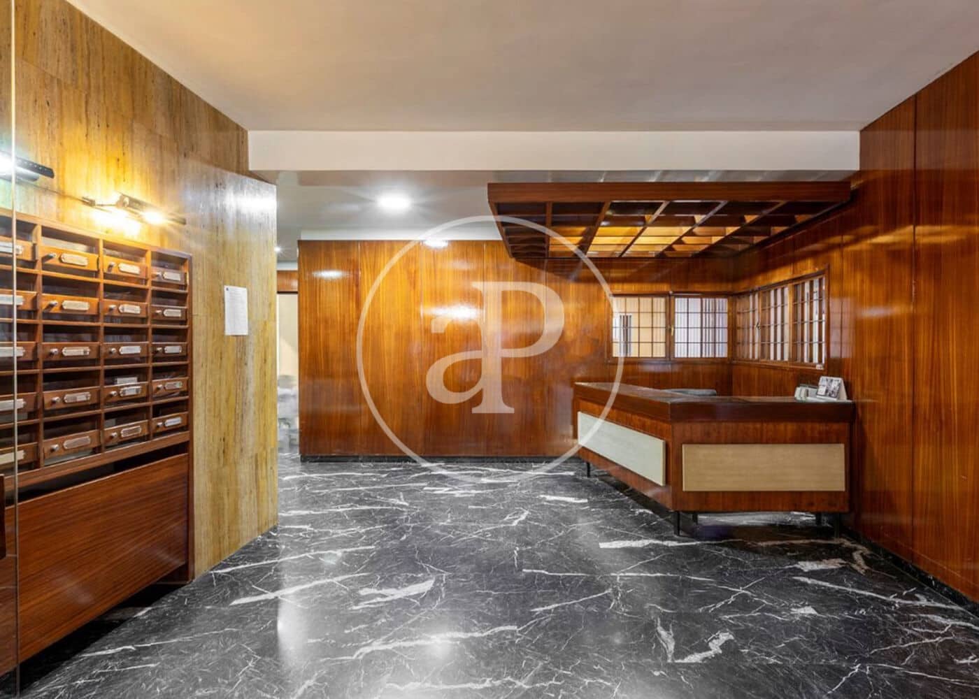3 Zimmer Apartment zu verkaufen in Madrid Stadt - 1.598.000 € (Ref: 10164942)