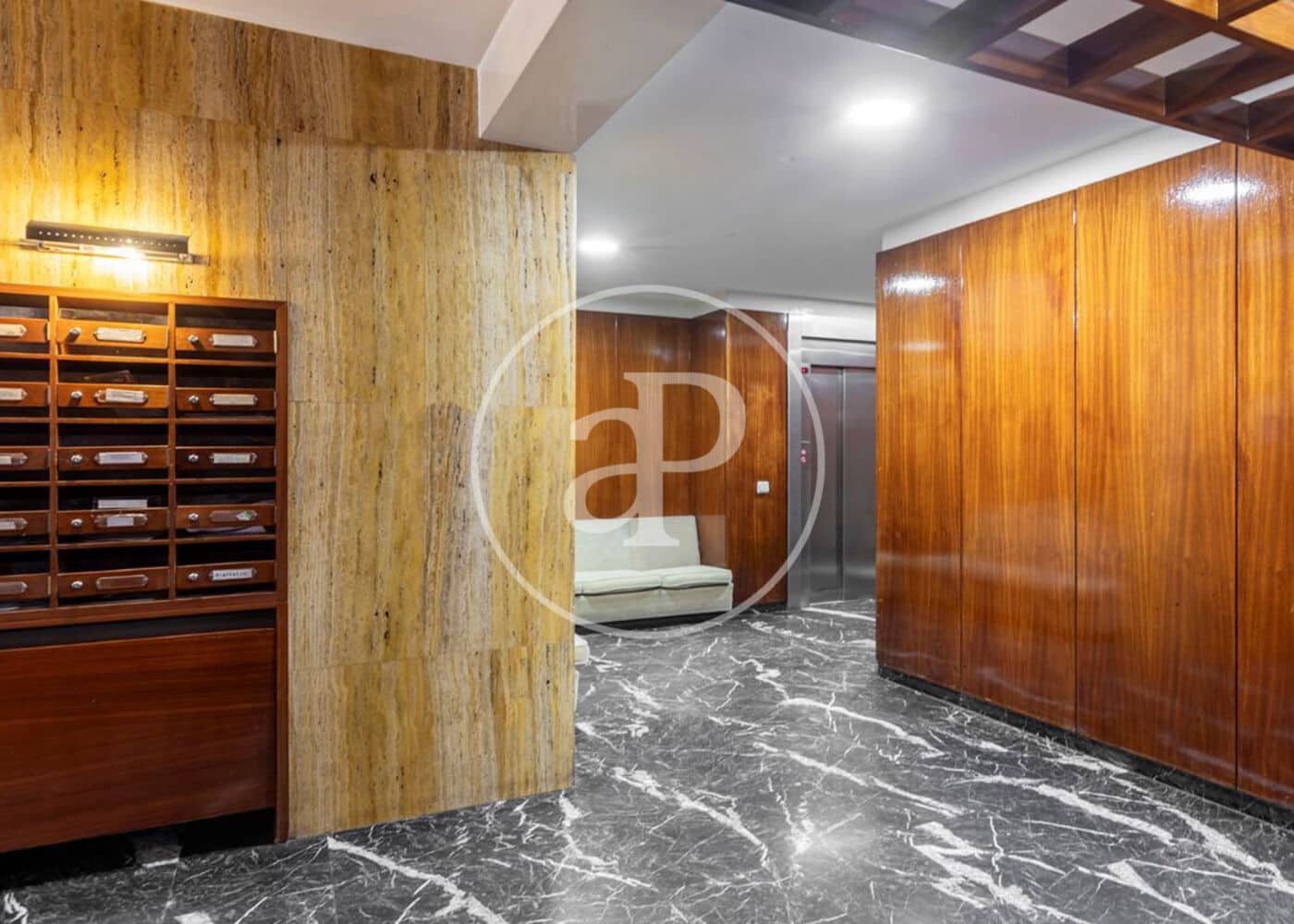 3 Zimmer Apartment zu verkaufen in Madrid Stadt - 1.598.000 € (Ref: 10164942)