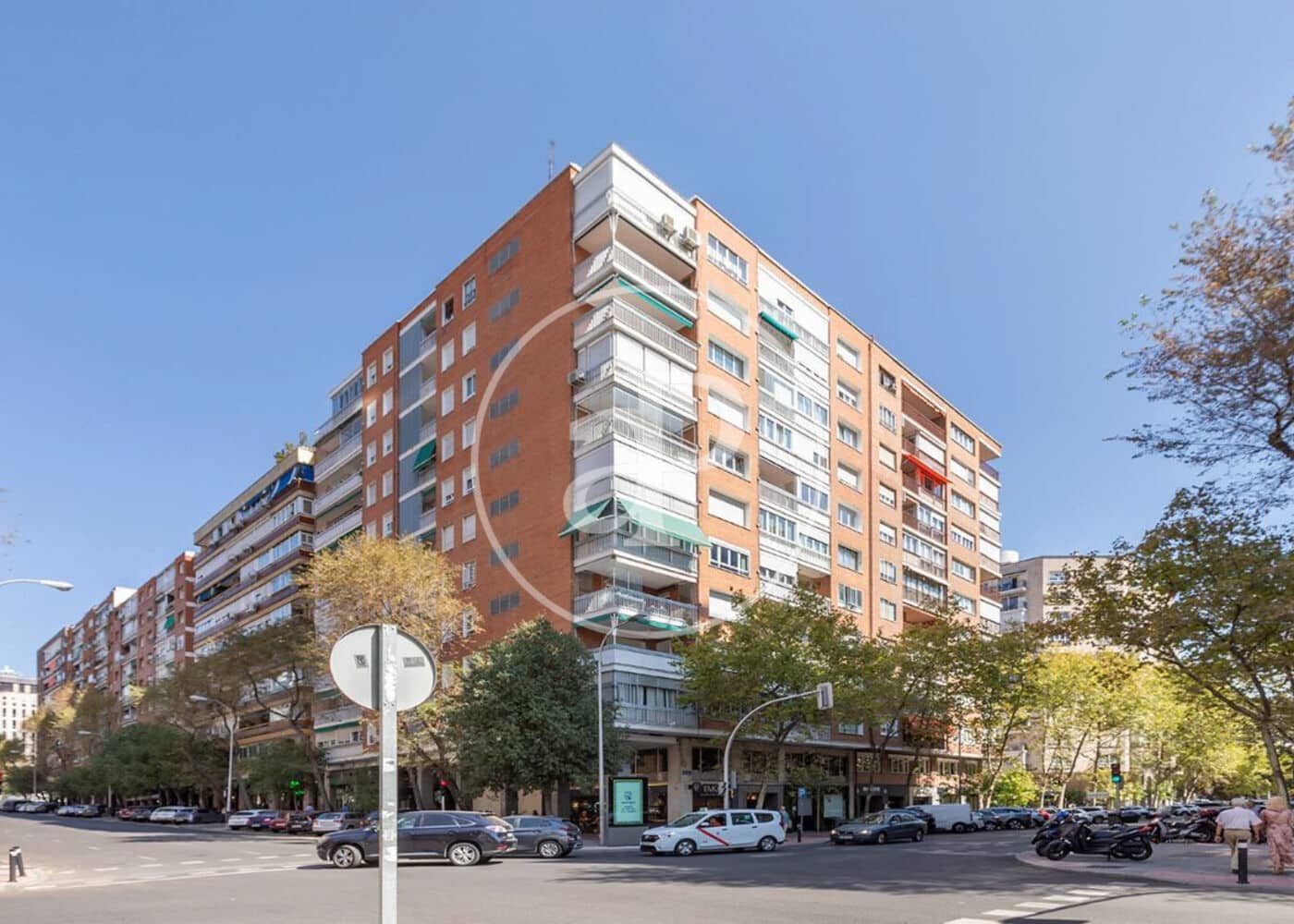 3 Zimmer Apartment zu verkaufen in Madrid Stadt - 1.598.000 € (Ref: 10164942)