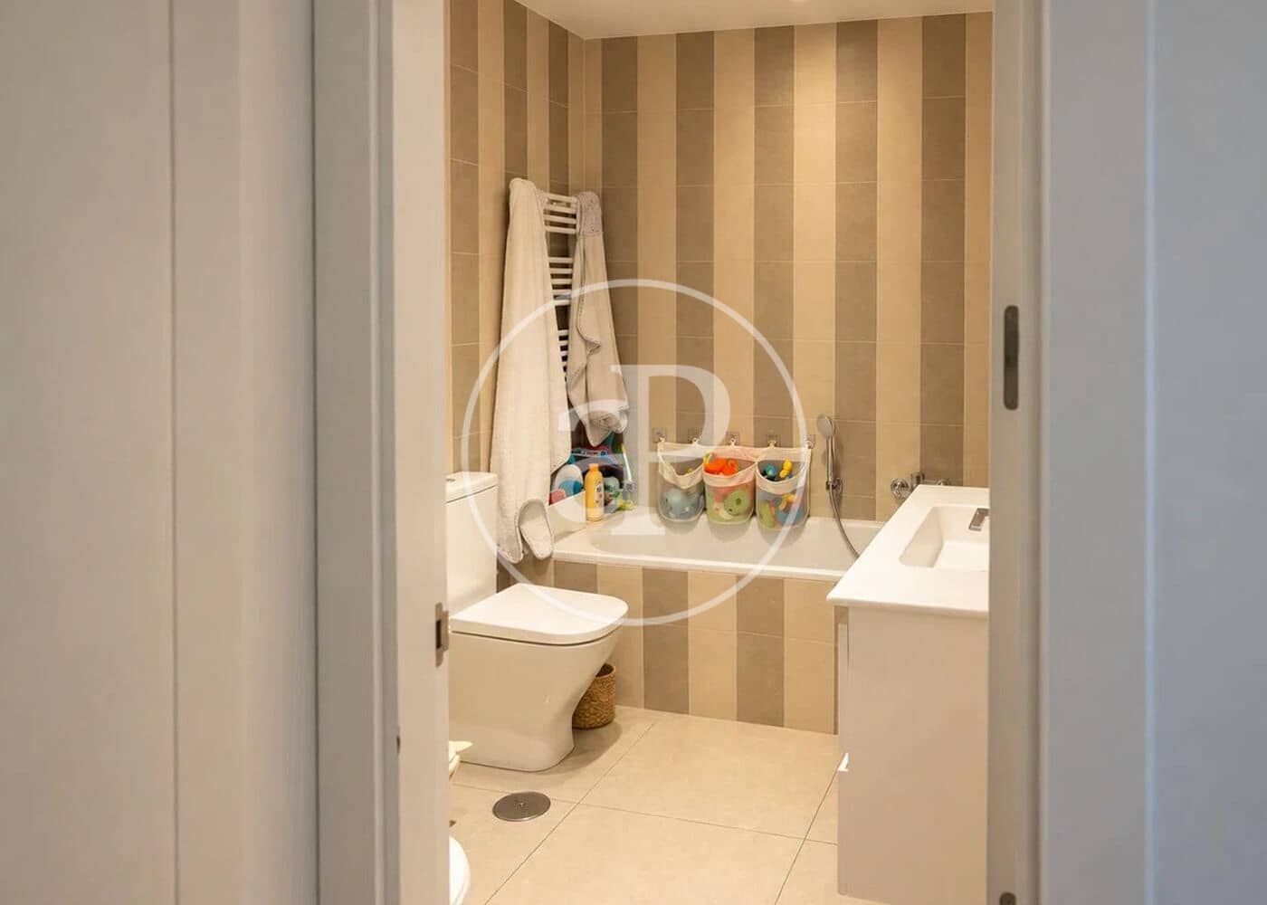 5 Zimmer Apartment zu verkaufen in Madrid Stadt mit Garage - 2.300.000 € (Ref: 10164943)