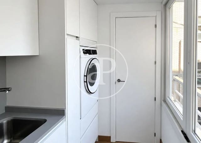 5 Zimmer Apartment zu verkaufen in Hispanoamérica, Madrid Stadt - 2.300.000 € (Ref: 10164943)