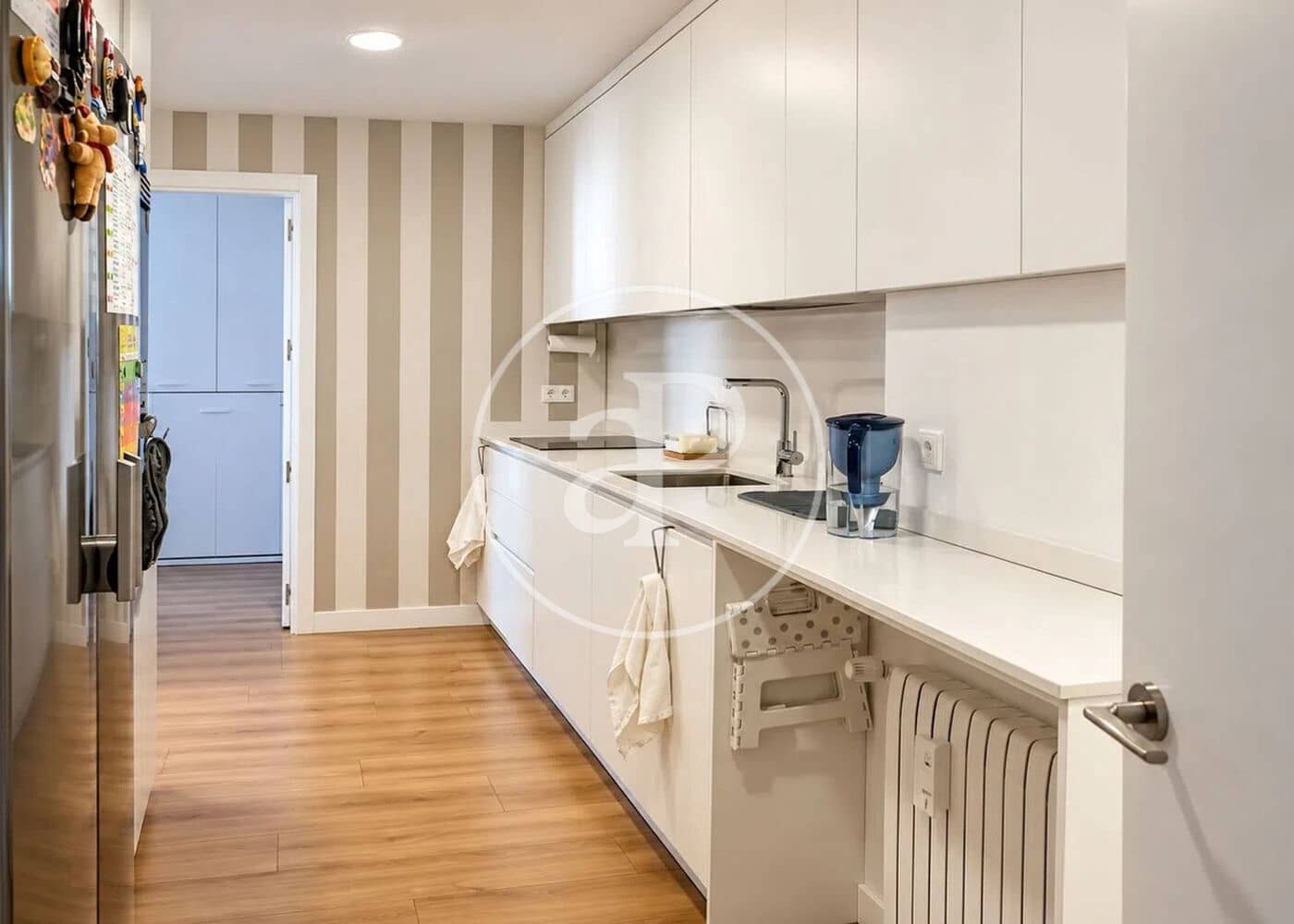 5 Zimmer Apartment zu verkaufen in Madrid Stadt mit Garage - 2.300.000 € (Ref: 10164943)