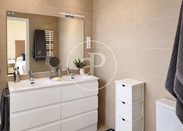 5 Zimmer Apartment zu verkaufen in Hispanoamérica, Madrid Stadt - 2.300.000 € (Ref: 10164943)
