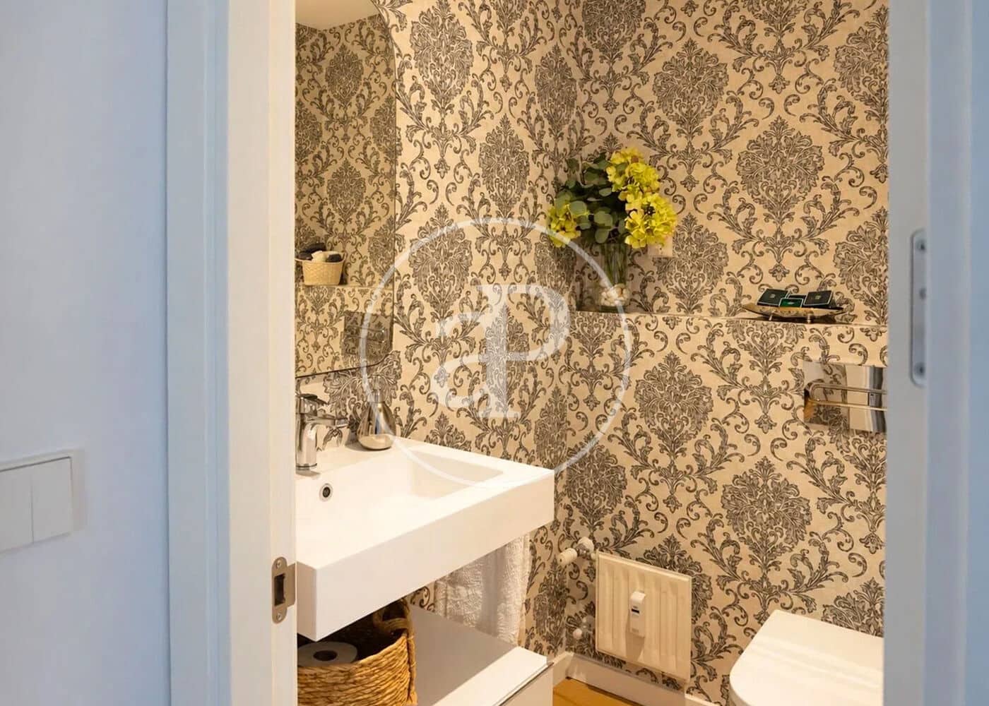5 Zimmer Apartment zu verkaufen in Madrid Stadt mit Garage - 2.300.000 € (Ref: 10164943)