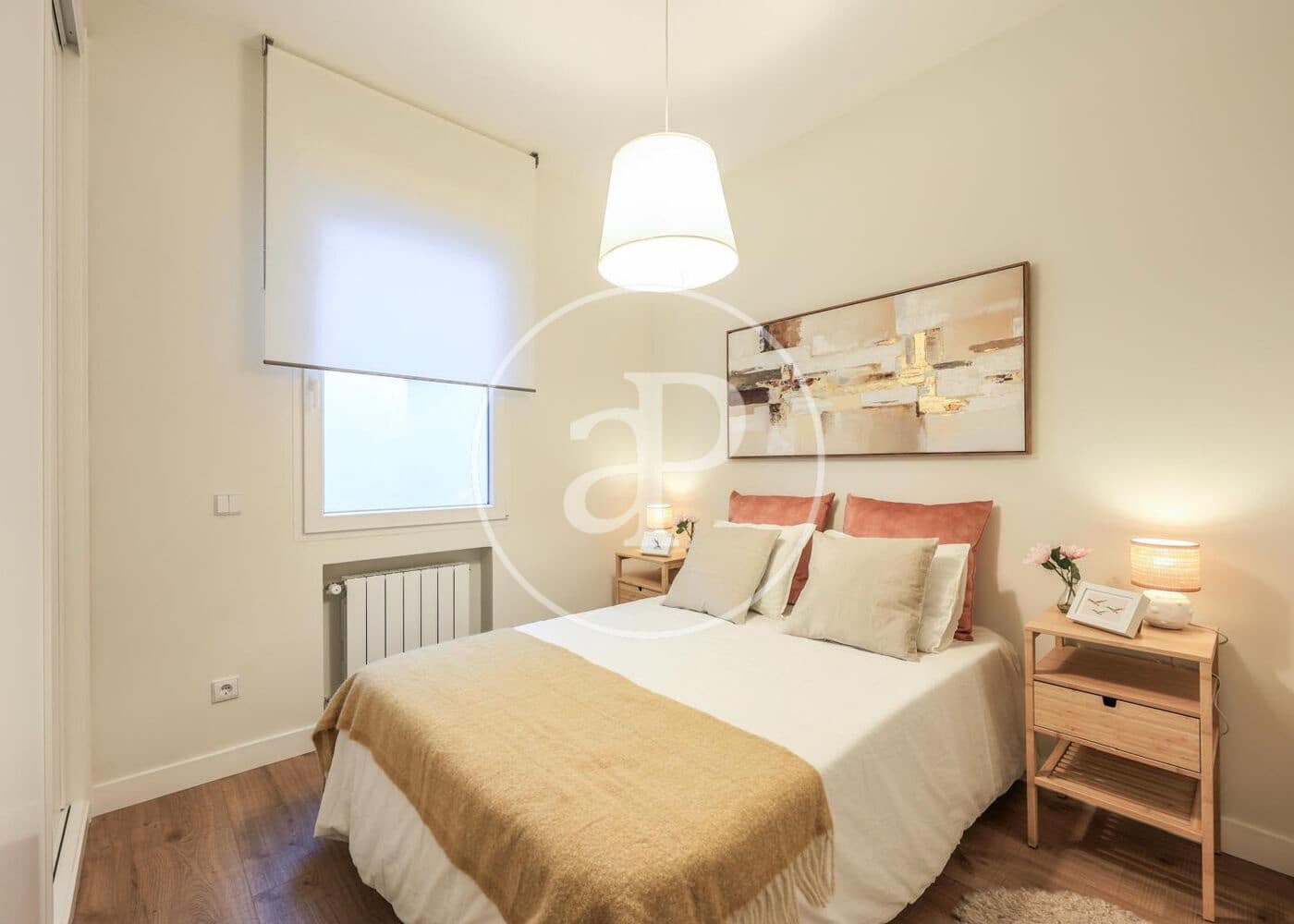2 soveværelse Lejlighed til salg i Madrid by - € 935.000 (Ref: 10164944)