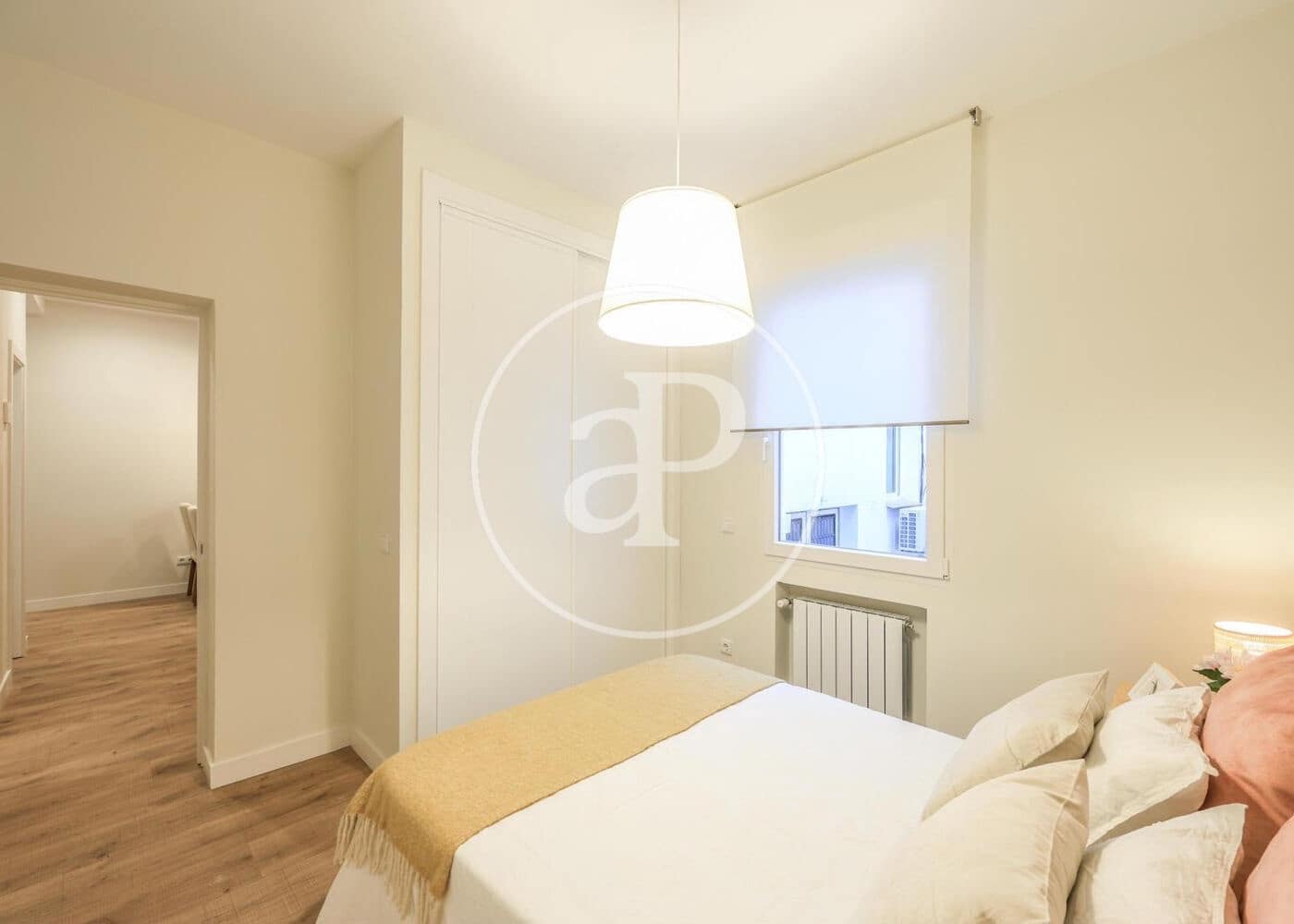 2 soveværelse Lejlighed til salg i Madrid by - € 935.000 (Ref: 10164944)