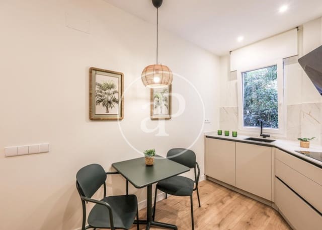 2 soveværelse Lejlighed til salg i Goya, Madrid by - € 935.000 (Ref: 10164944)