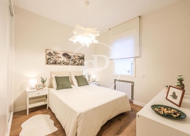 2 soveværelse Lejlighed til salg i Goya, Madrid by - € 935.000 (Ref: 10164944)