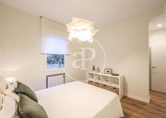 2 soveværelse Lejlighed til salg i Goya, Madrid by - € 935.000 (Ref: 10164944)