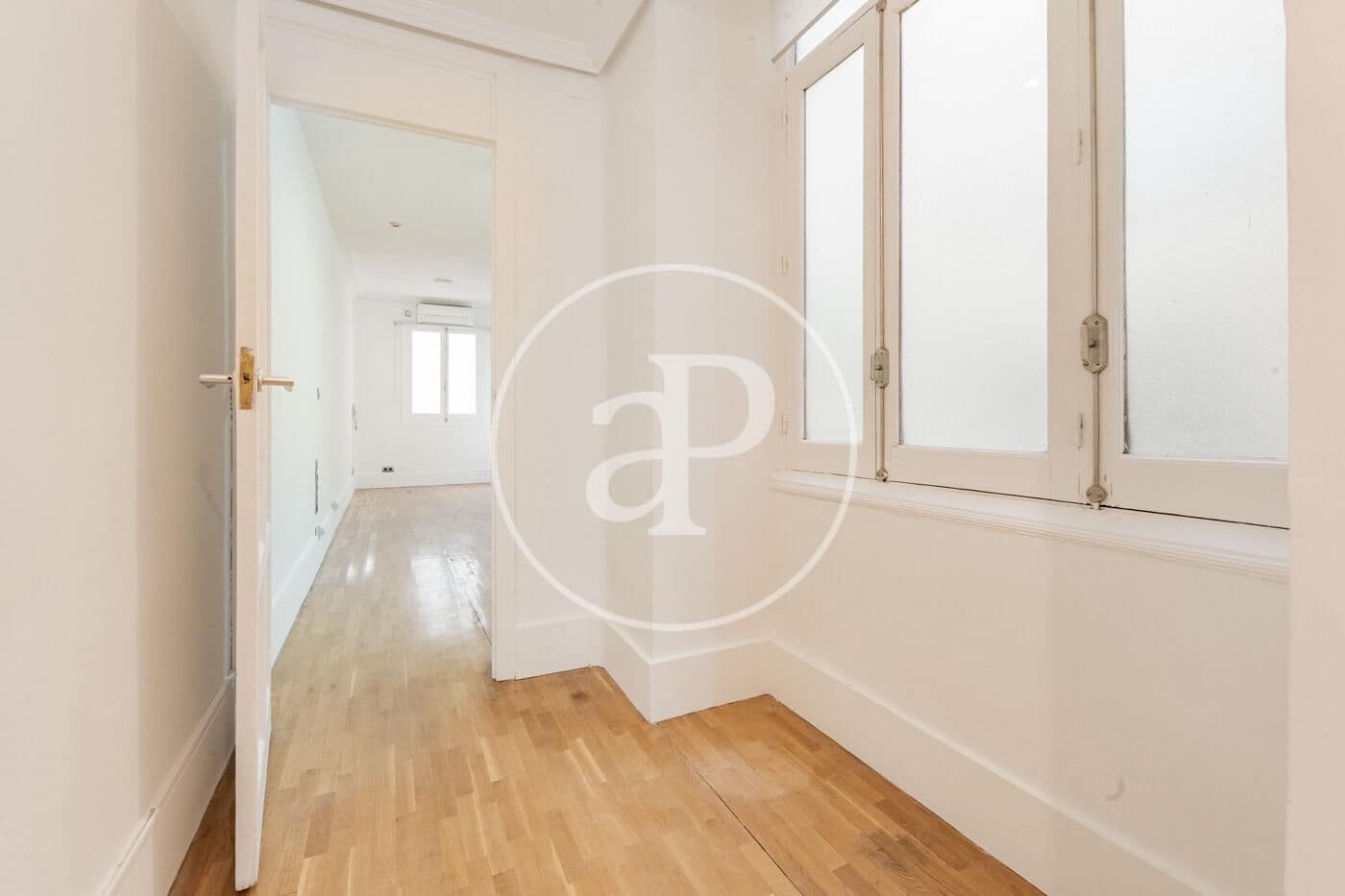 3 soveværelse Lejlighed til salg i Madrid by - € 1.790.000 (Ref: 10164945)