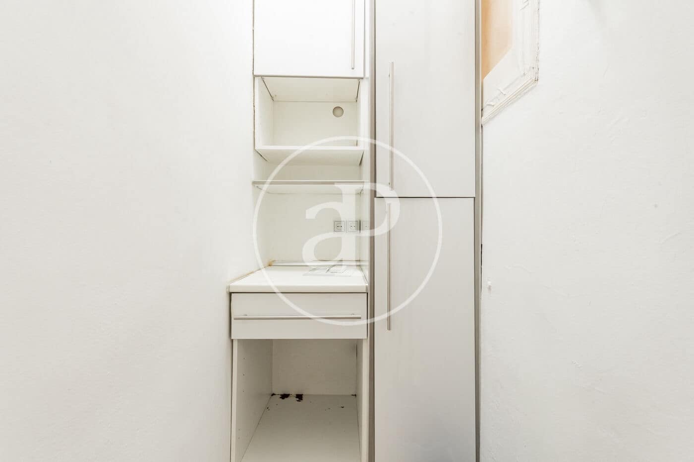 3 soveværelse Lejlighed til salg i Madrid by - € 1.790.000 (Ref: 10164945)
