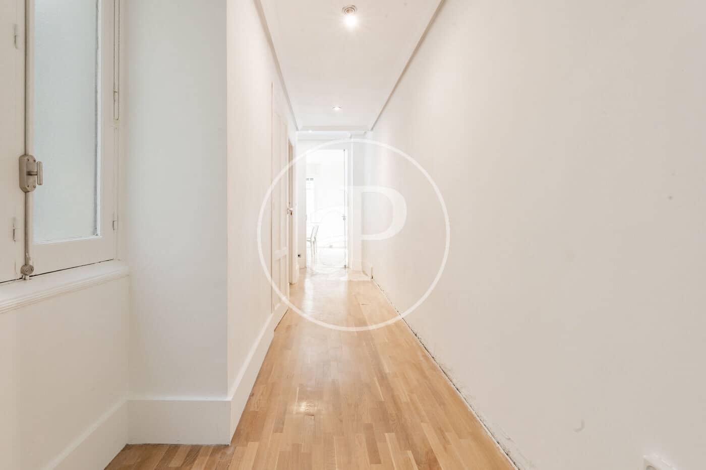 3 soveværelse Lejlighed til salg i Madrid by - € 1.790.000 (Ref: 10164945)