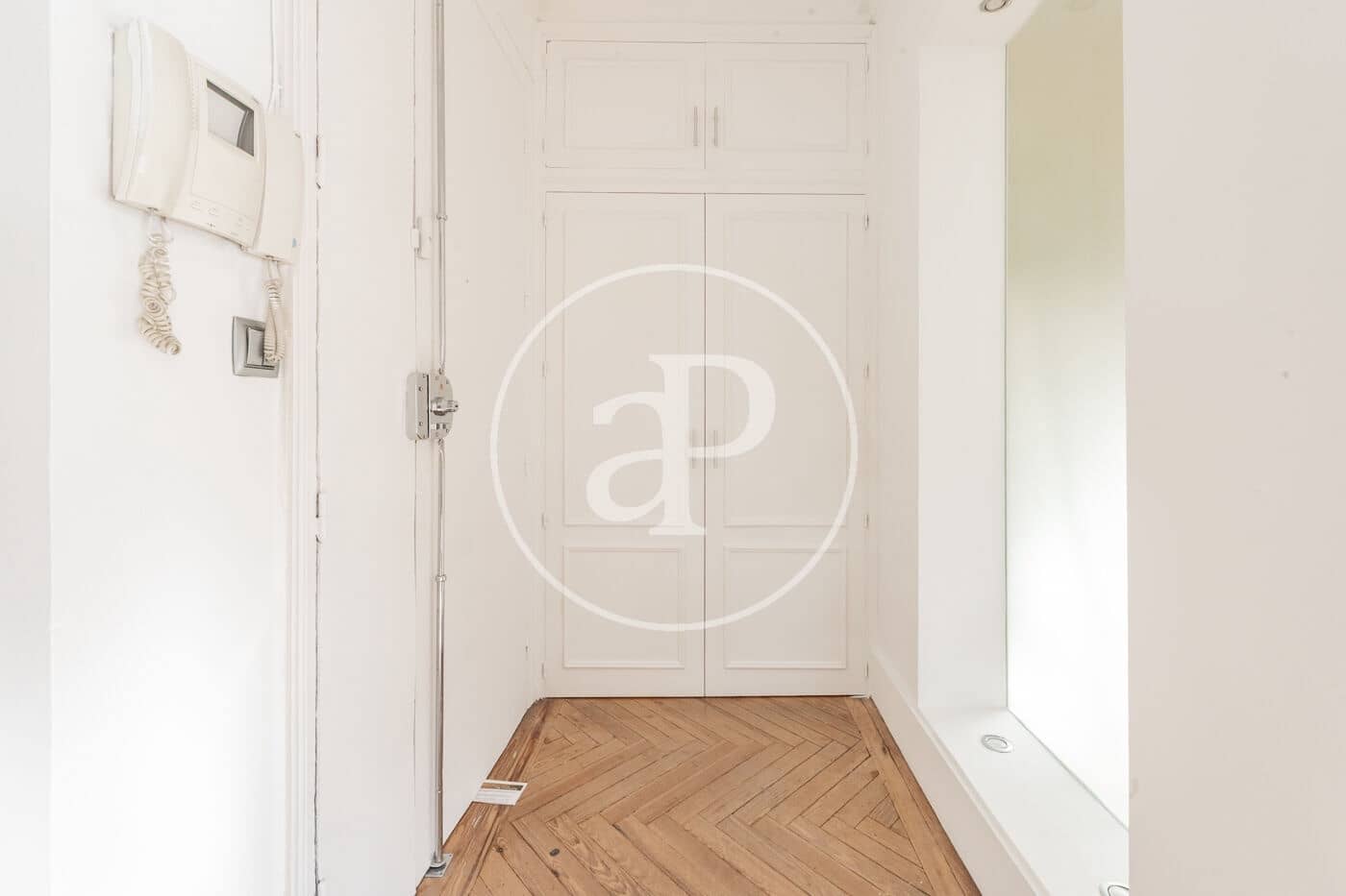 3 soveværelse Lejlighed til salg i Madrid by - € 1.790.000 (Ref: 10164945)