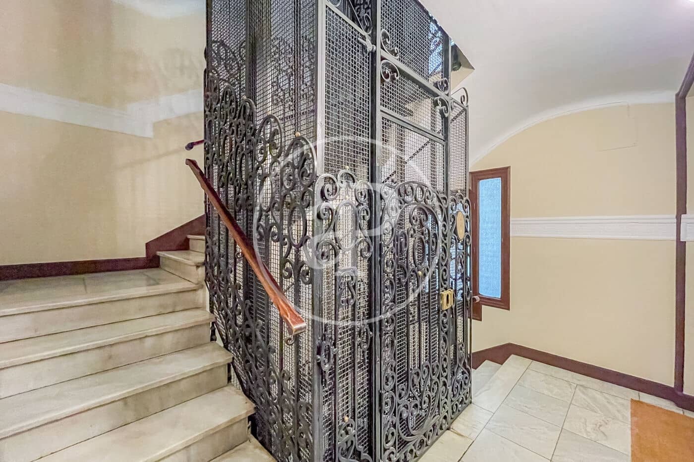 3 soveværelse Lejlighed til salg i Madrid by - € 1.790.000 (Ref: 10164945)