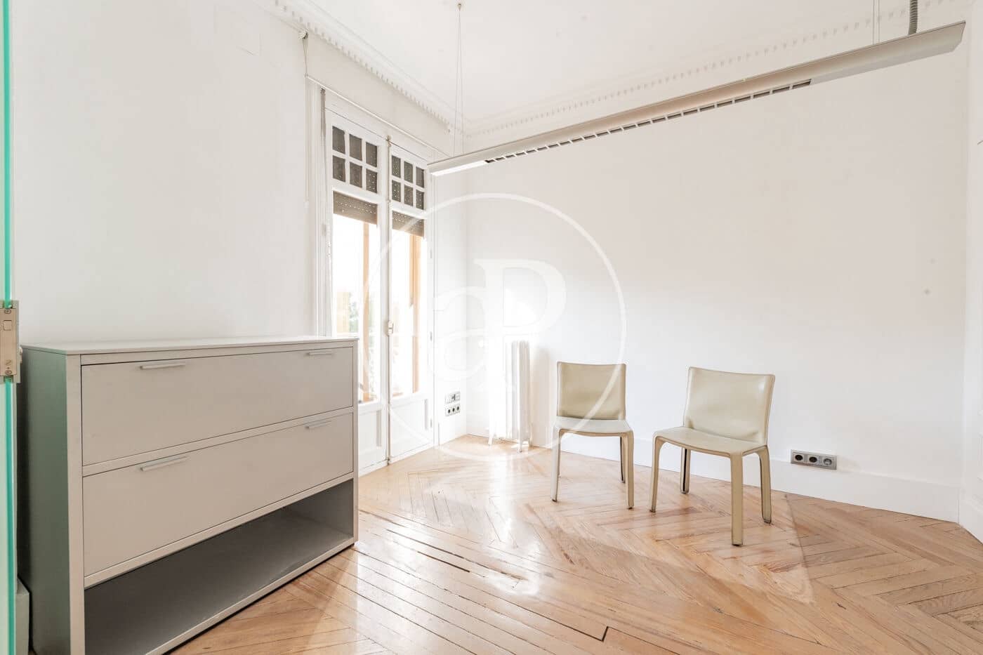 3 soveværelse Lejlighed til salg i Madrid by - € 1.790.000 (Ref: 10164945)